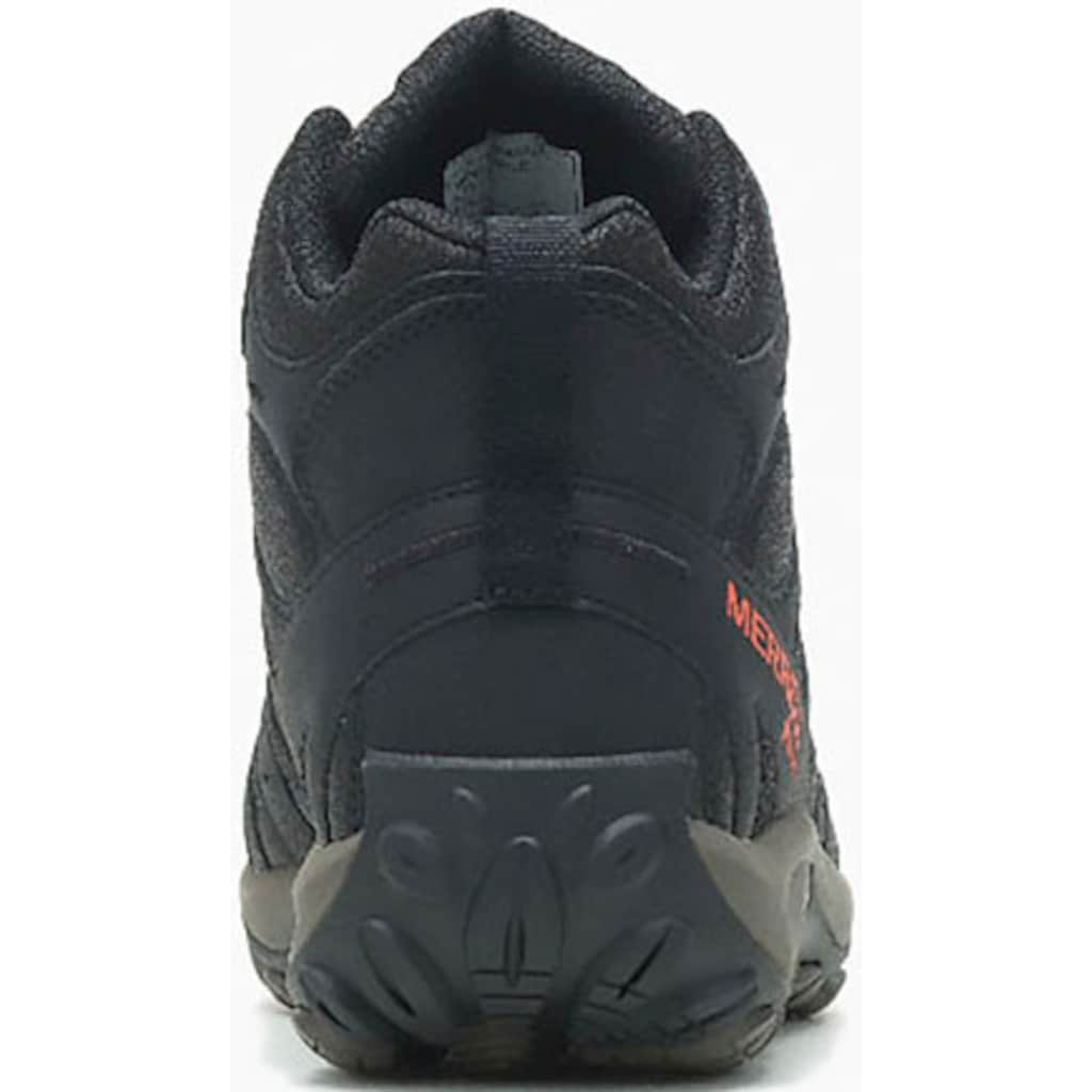 Merrell Wanderschuh »ACCENTOR 3 SPORT MID GORETEX«