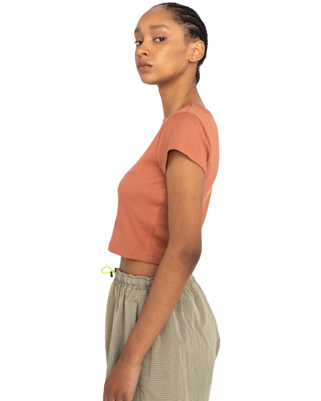 Element T-Shirt »Yarnhill«