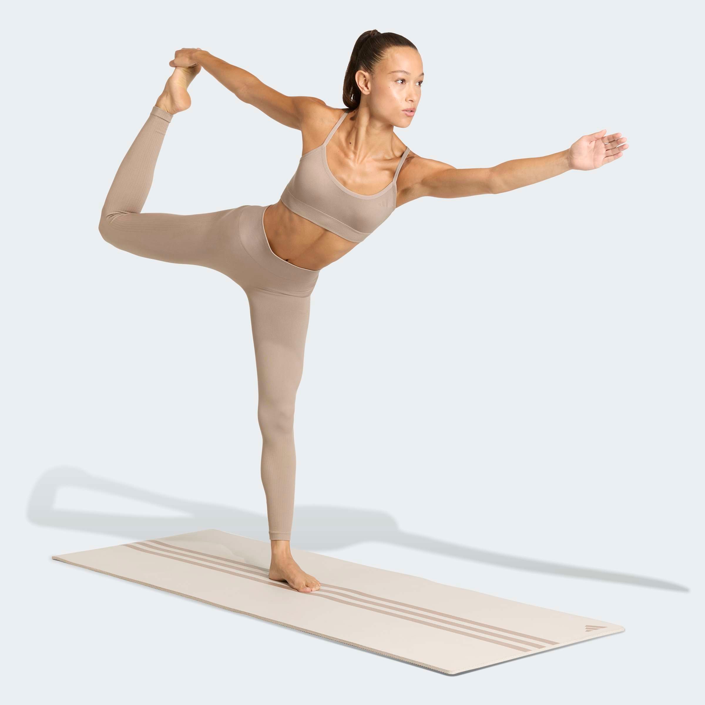 adidas Performance Sport-BH »WE KNT LS BR PD« 1 tlg.