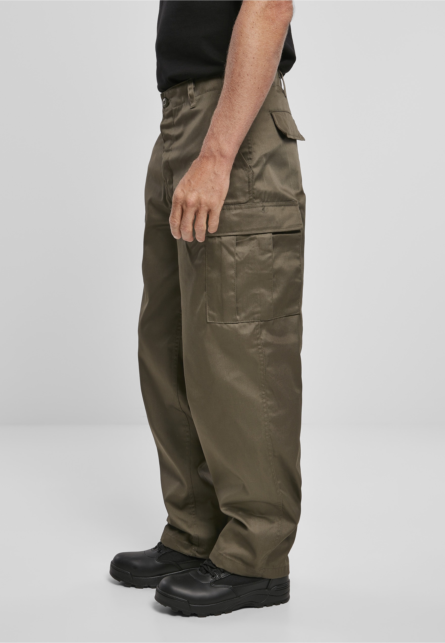 Thumbnail - Brandit Cargohose "Brandit Herren US Ranger Cargo Pants"