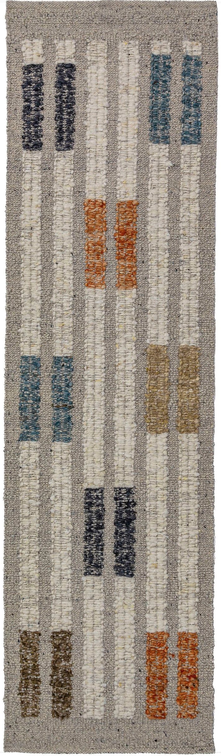 FLAIR RUGS Teppich »ALDER BOUCLE BLOCKS« rechteckig 0 mm Höhe