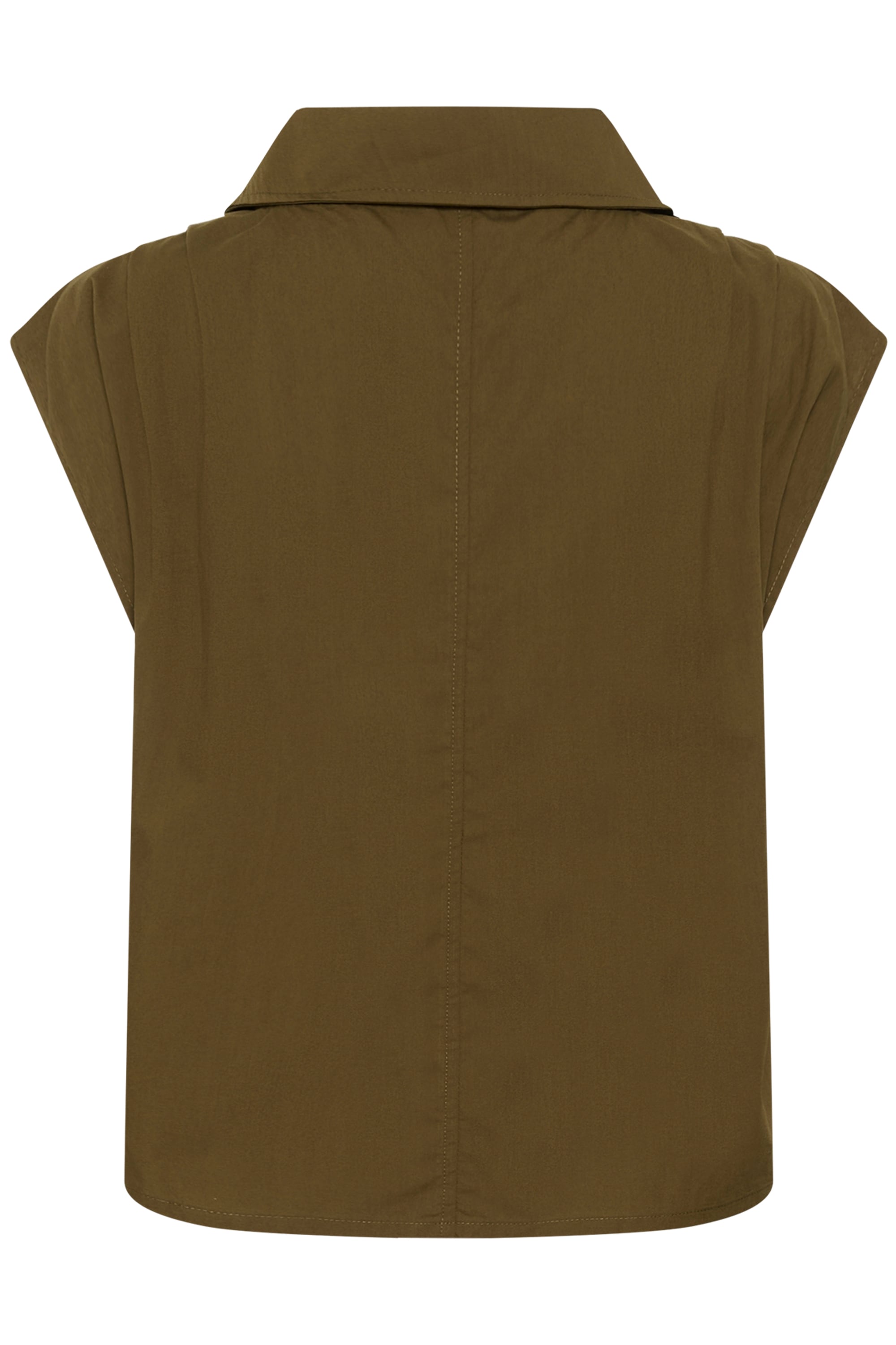 SOAKED IN LUXURY Langarmbluse »Bluse langarm SLMolopo«