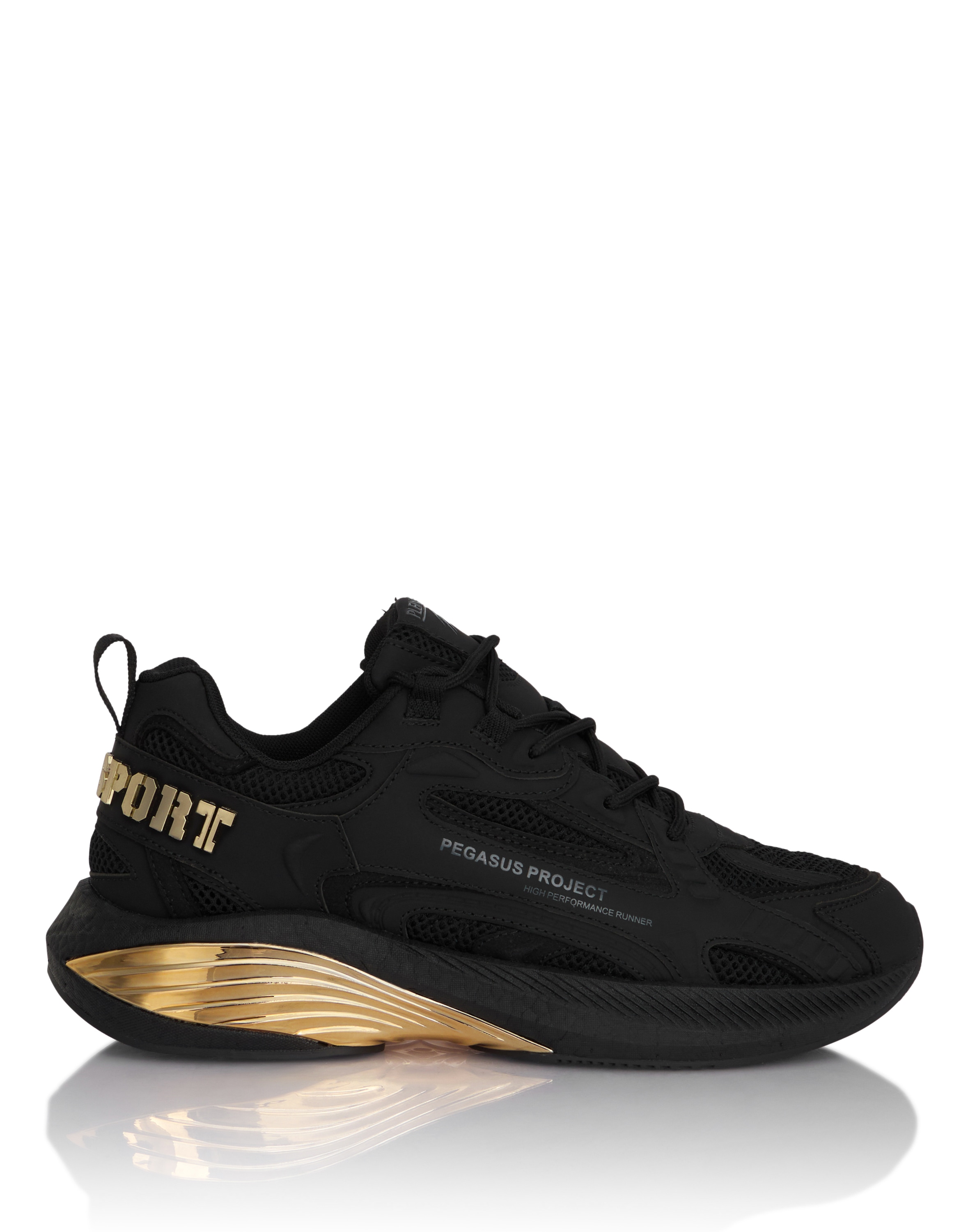 PLEIN SPORT Sneaker »Sneakers PEGASUS PROJECT«