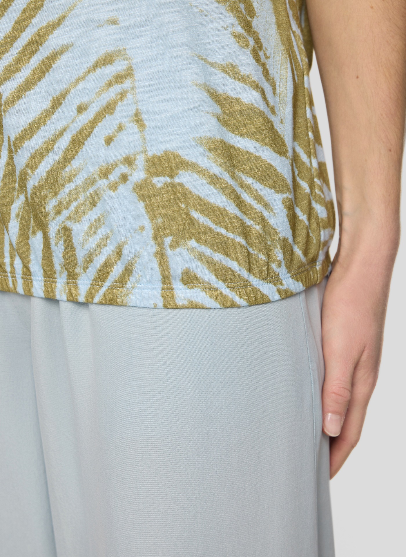 Rabe Print-Shirt »T-Shirt«