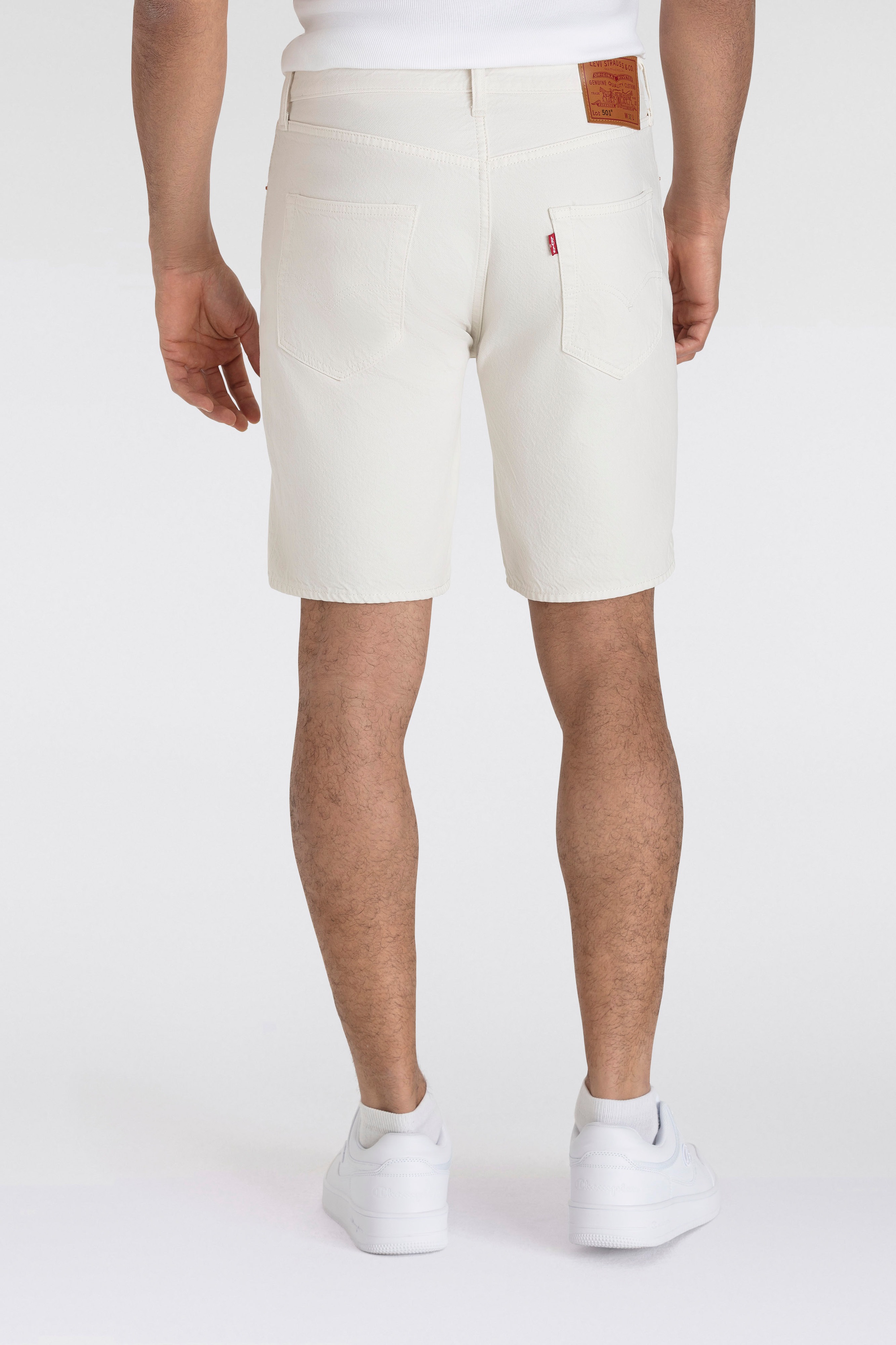 Thumbnail - Levis Jeansshorts "501" Sommerhose FRESH COLLECTION, 501 collection