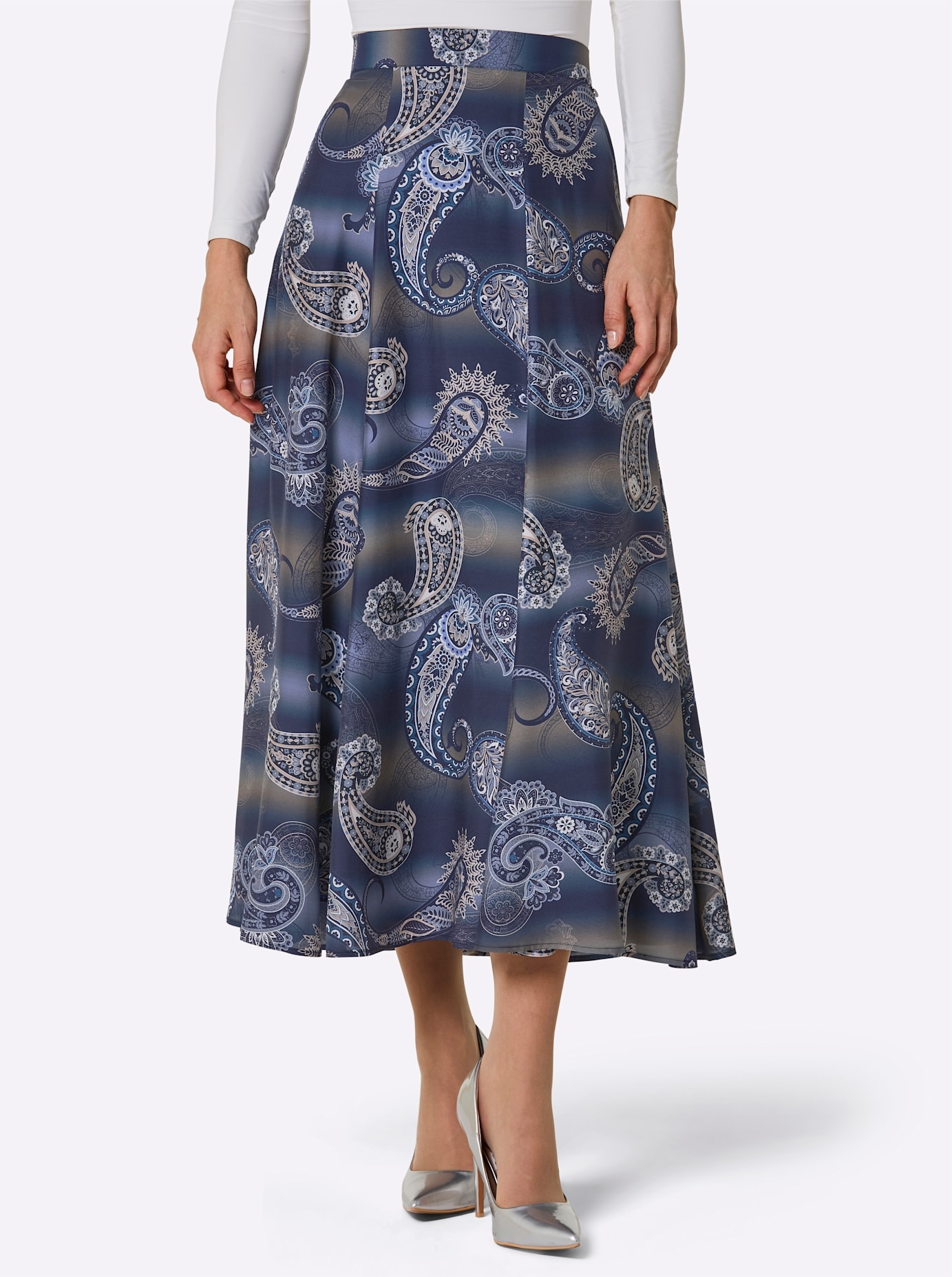 CREATION L PREMIUM Schlupfrock