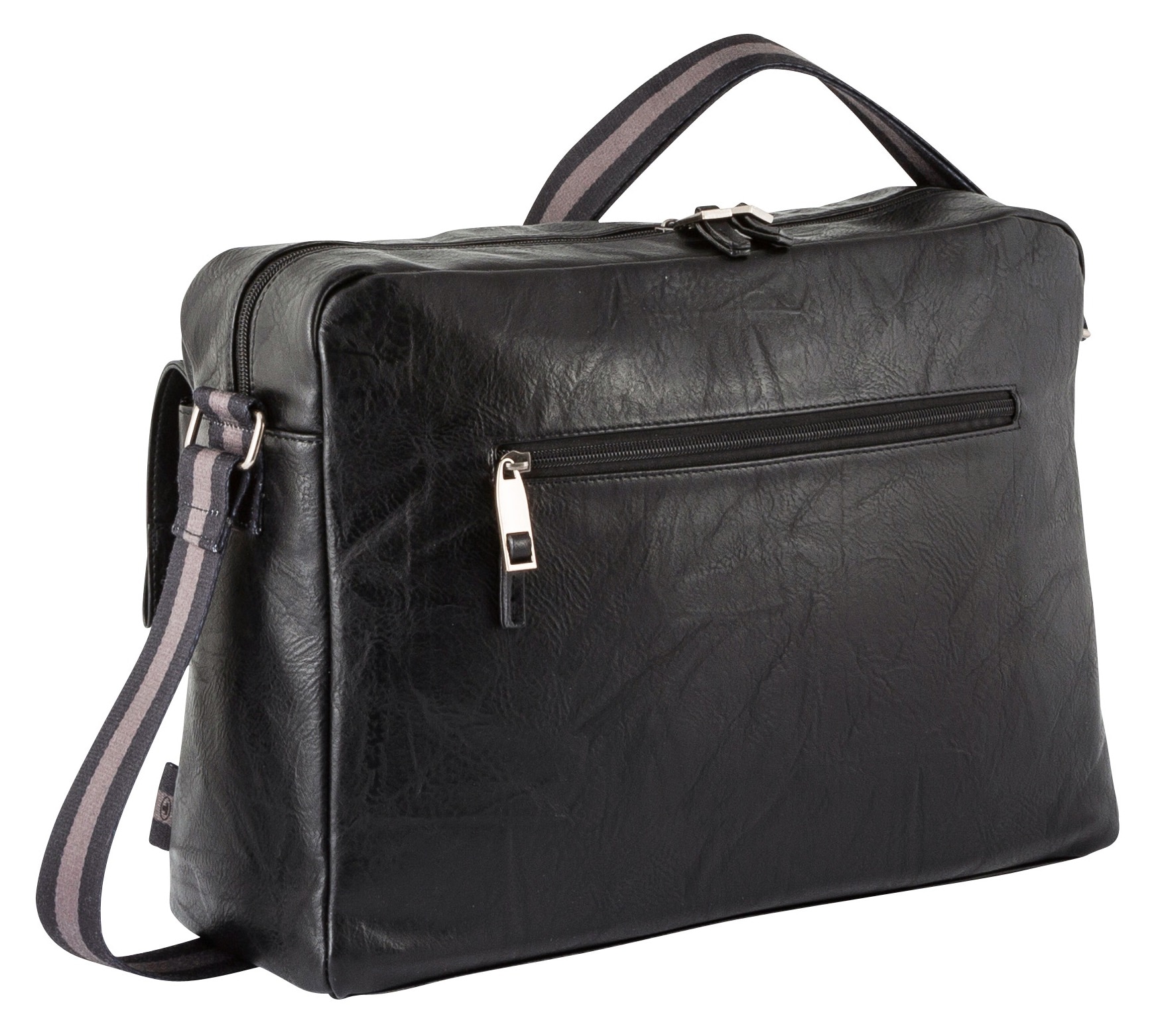 TOM TAILOR Messenger Bag »KANSAS Messenger bag«, mit Laptopfach