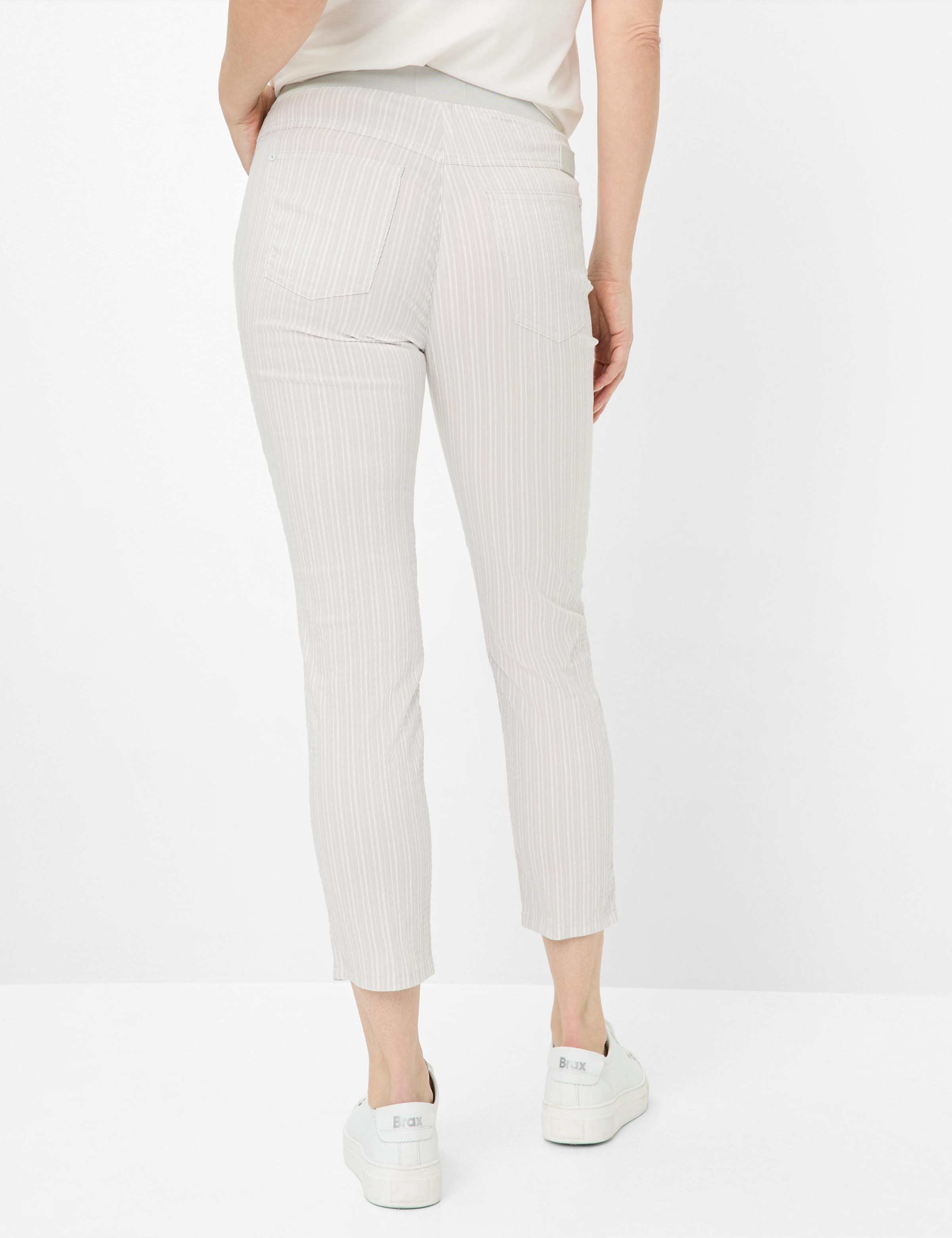RAPHAELA by BRAX Caprihose »Style PAMINA 6/8«