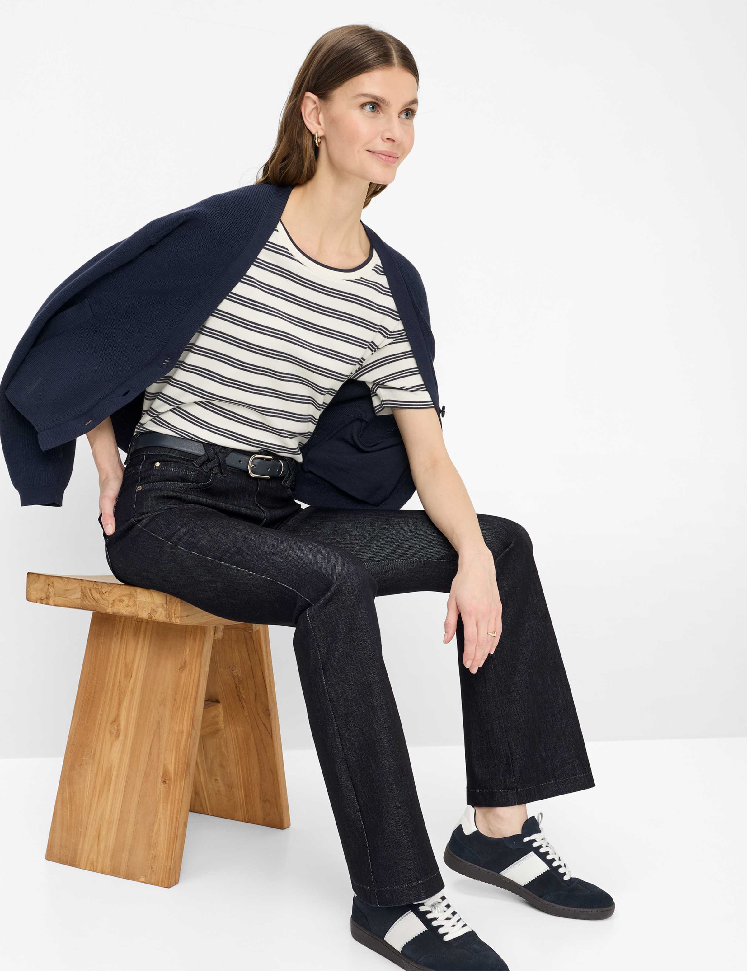 Brax 5-Pocket-Jeans »Style SHAKIRA«