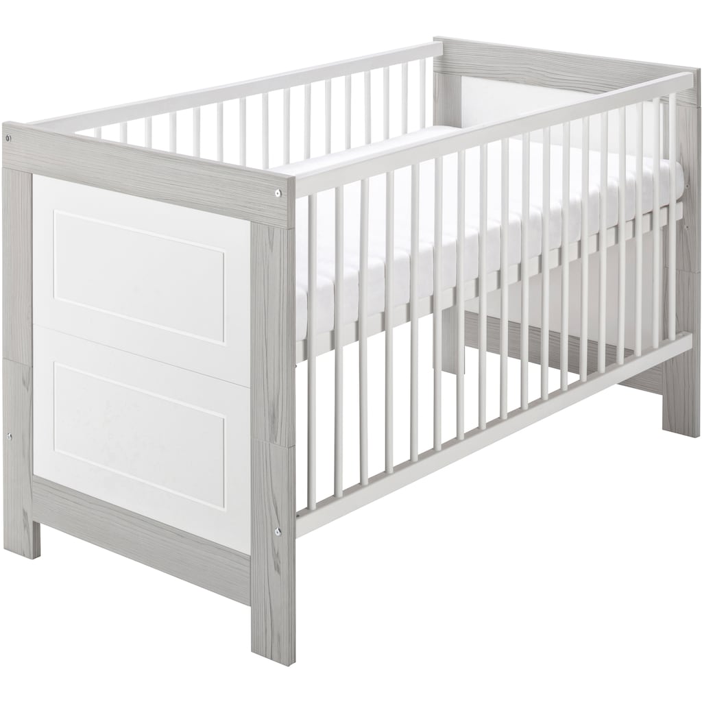 Schardt Babybett »Scandic«