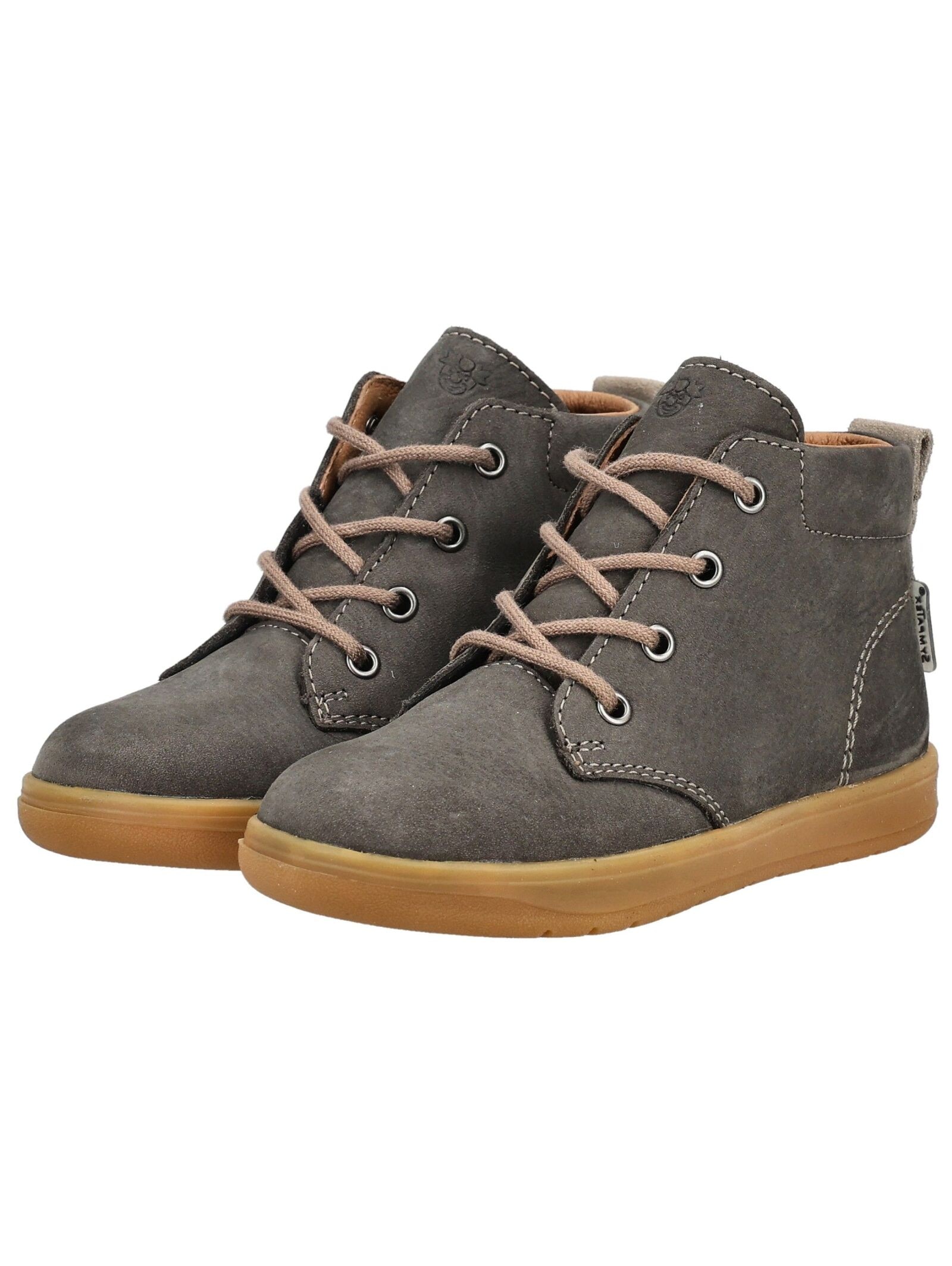 Pepino Schnürstiefelette »Pepino Stiefelette Leder«