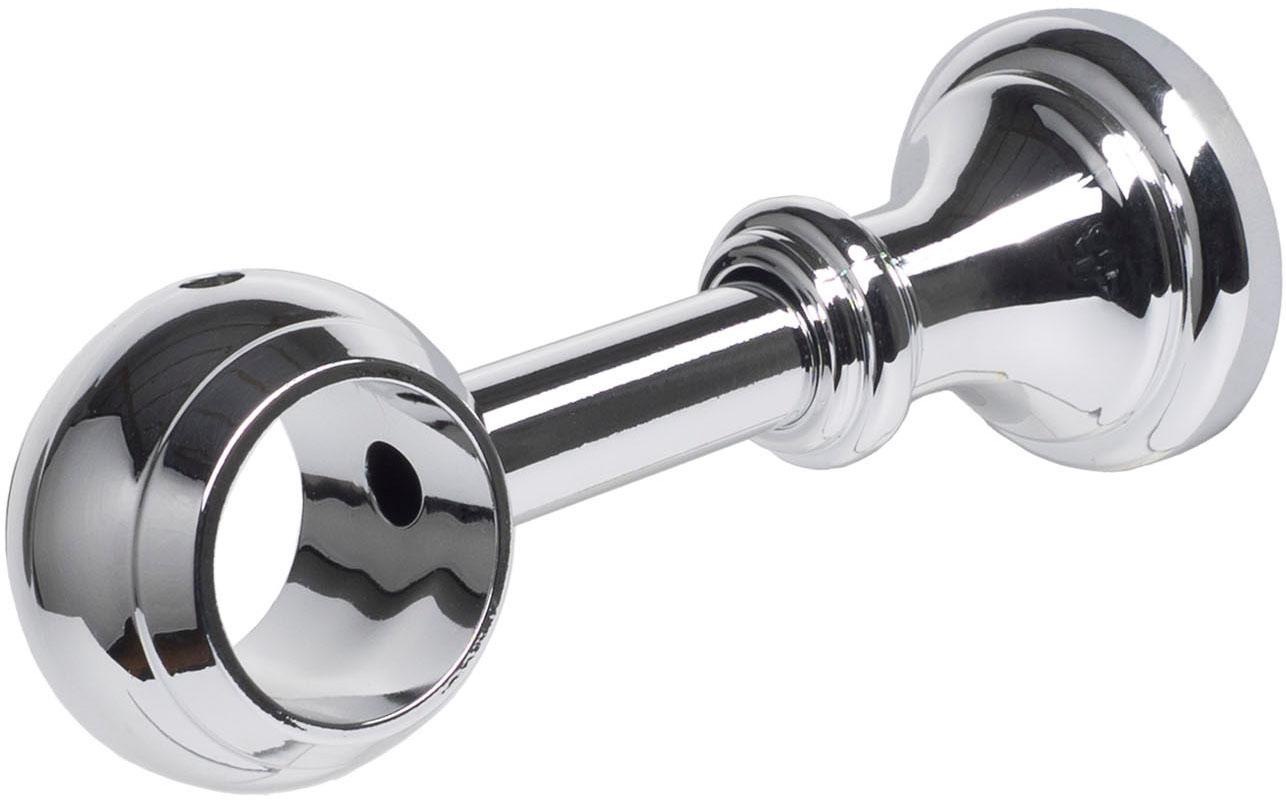 Liedeco Träger "Thüringen" für Gardinenstangen Ø 28 mm günstig online kaufen