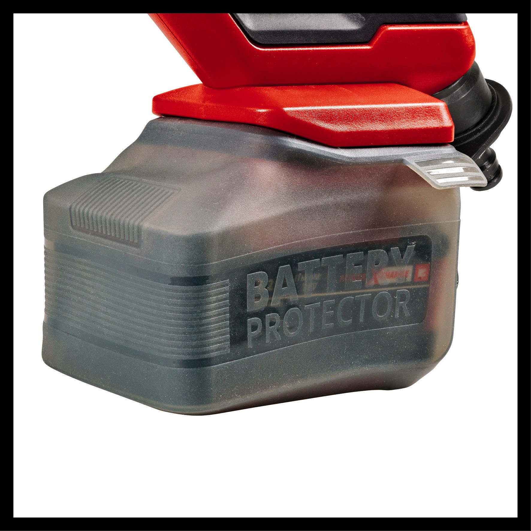 Einhell Akku-Druckreiniger »Power X-Change HYPRESSO 18/24 Li«, (Packung, 7 tlg.), ohne Akku