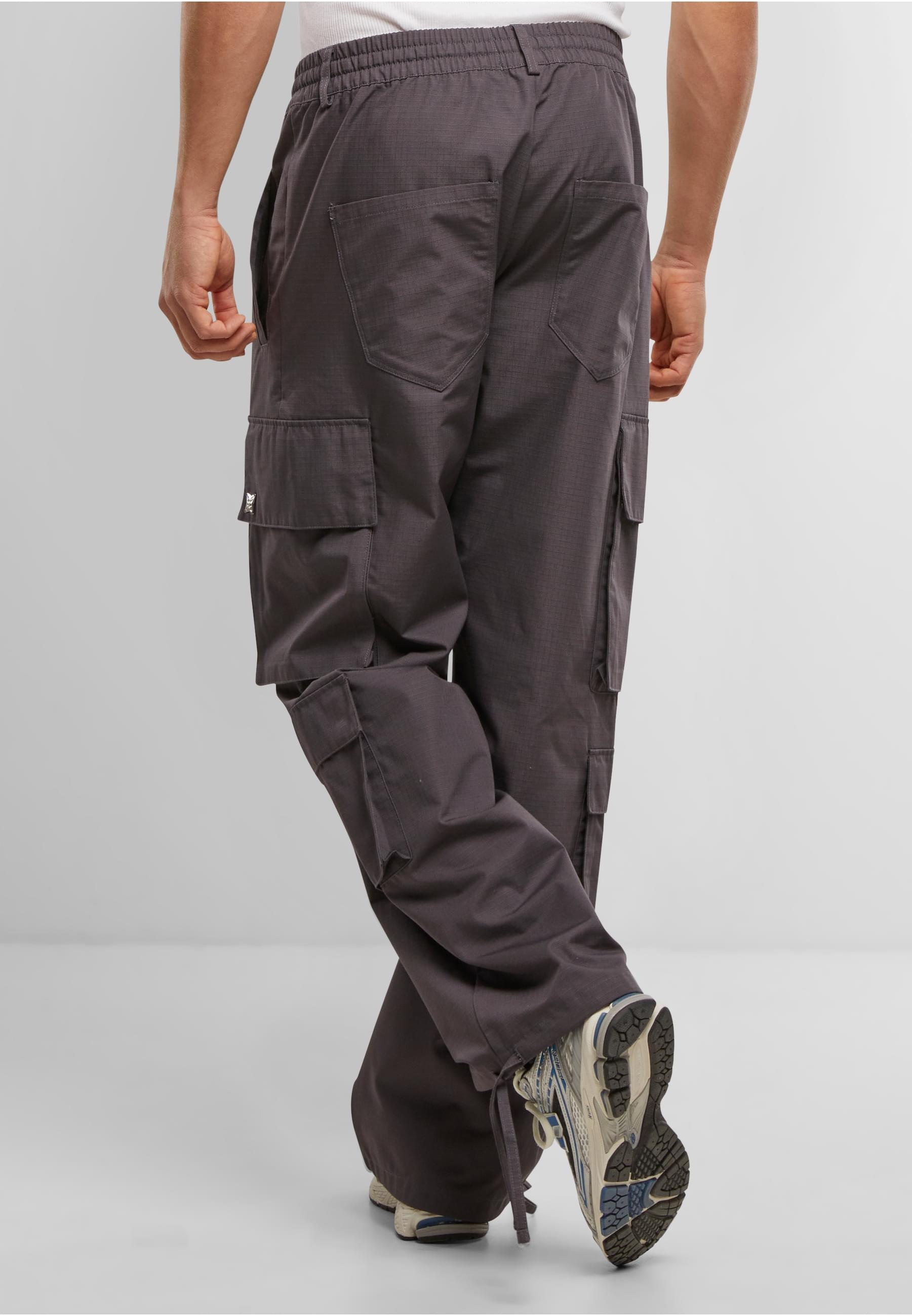 PEQUS Cargohose »PEQUS PEQUS Six Pocket Cargo Pant«, (1 tlg.)