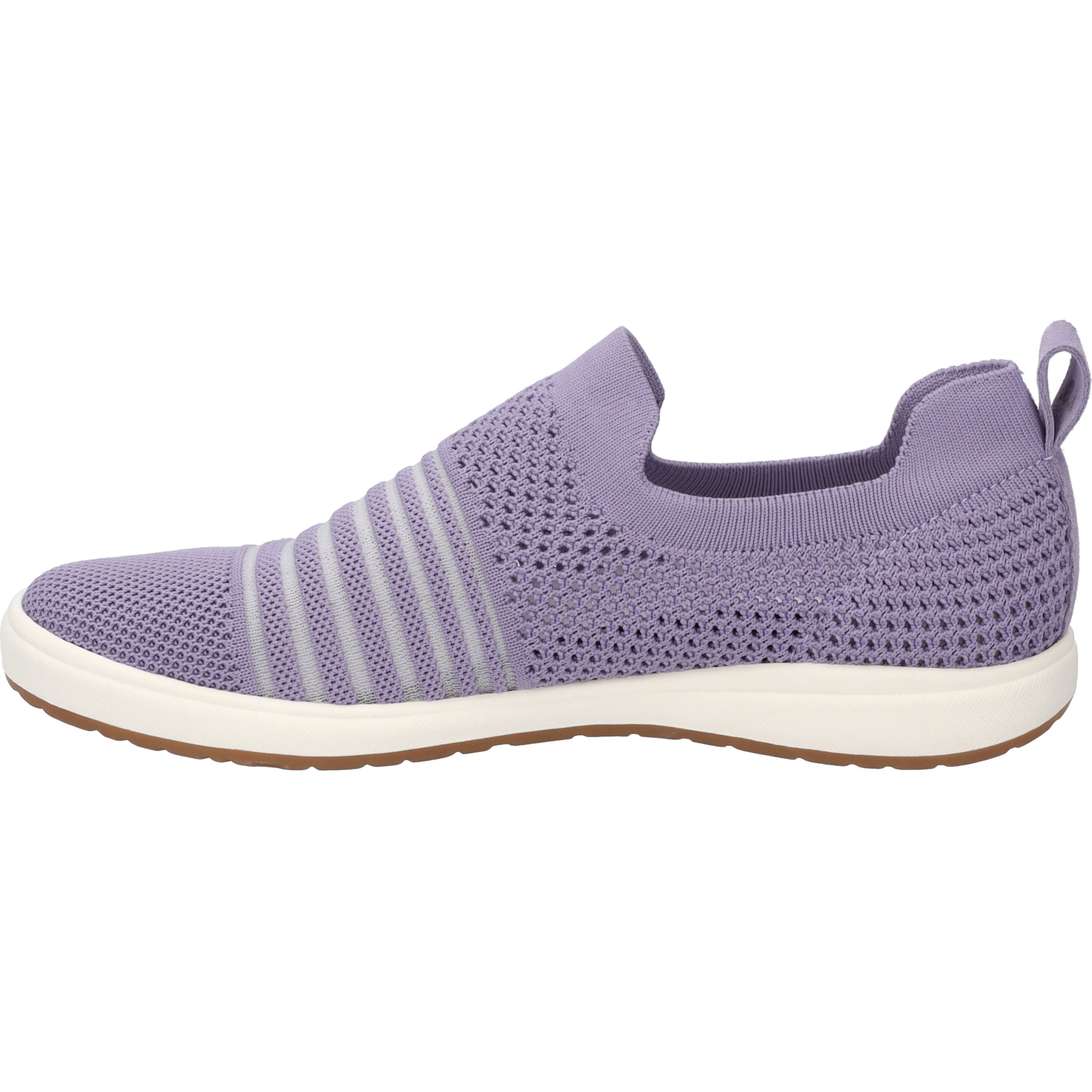 Josef Seibel Sneaker »Caren 47, lila«