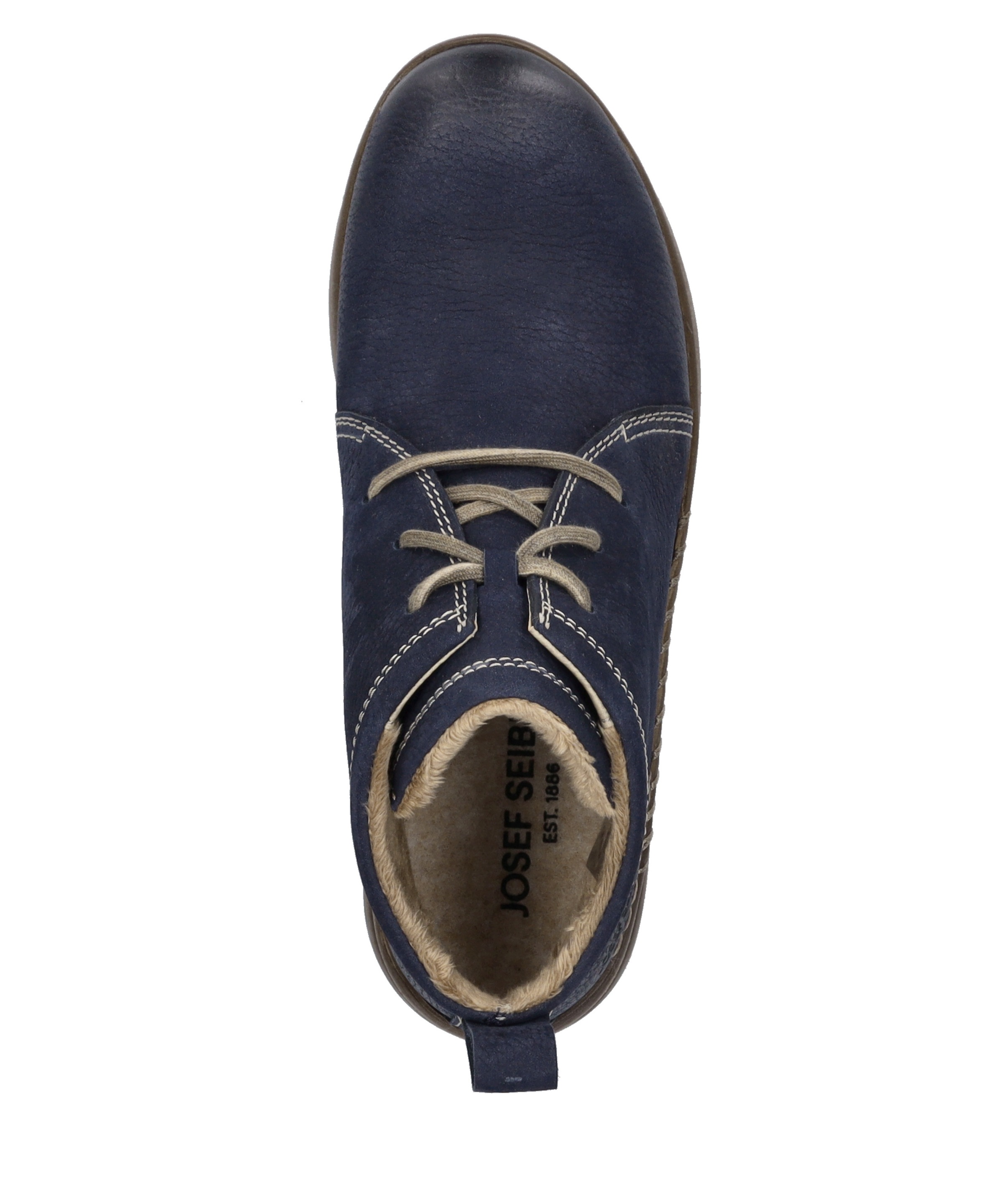 Josef Seibel Stiefelette »Conny 56, ocean«