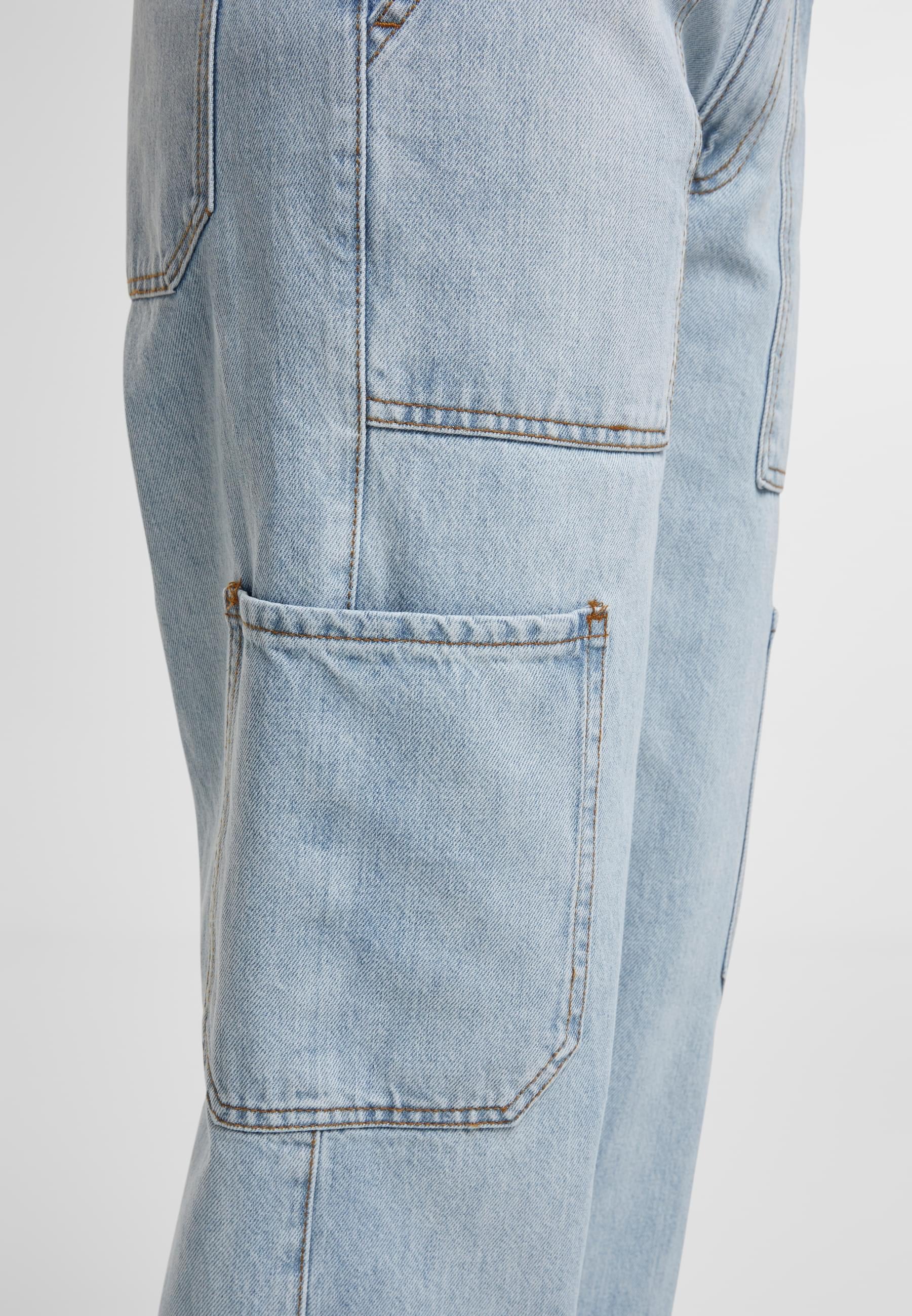 2Y Studios Bequeme Jeans »2Y Studios 2Y Tali Worker Baggy Jeans«
