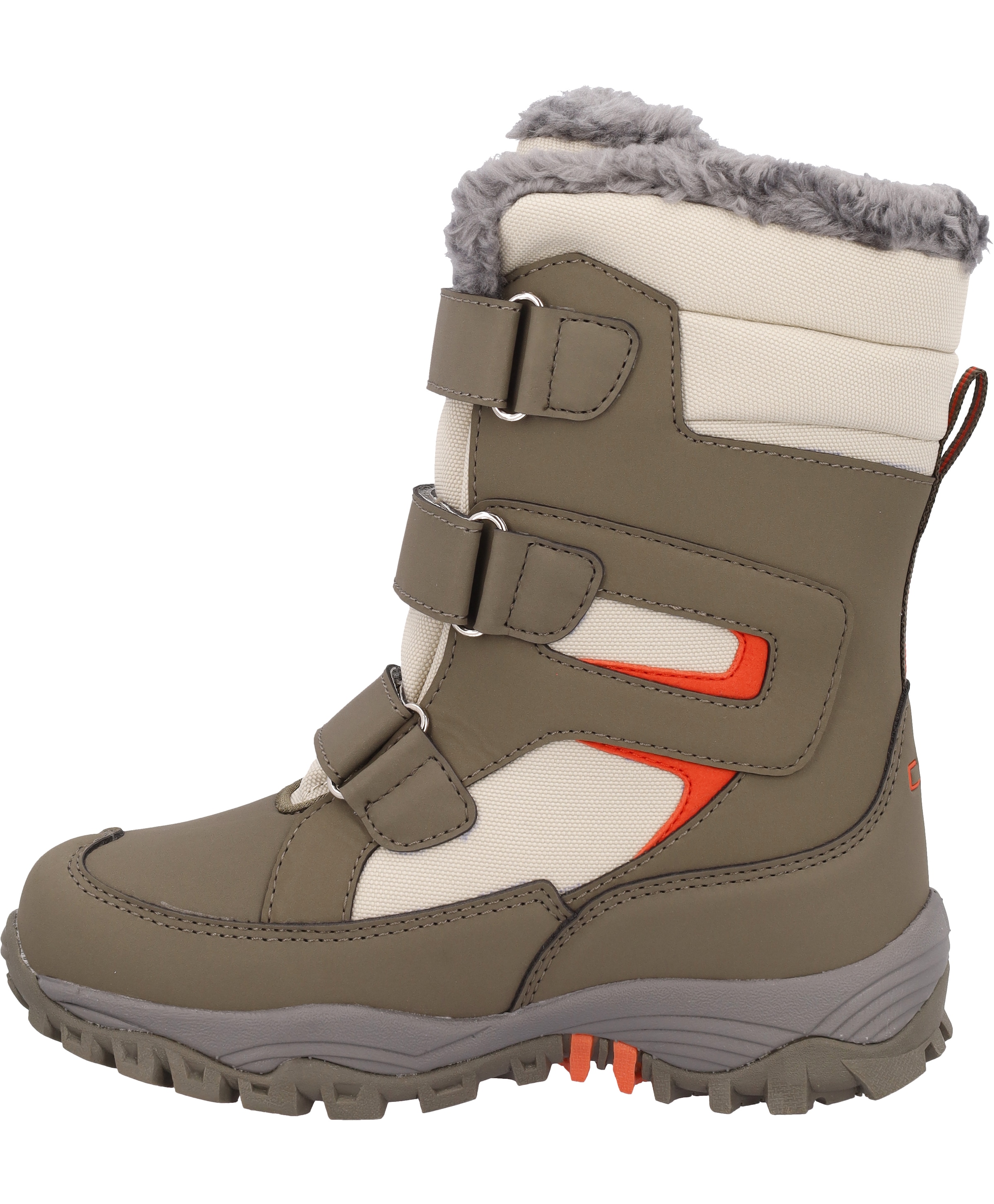 CMP Winterboots »KIDS HEXIS SNOW BOOT WP«  gefüttert,Snowboots, Winterstiefel, Winterschuhe