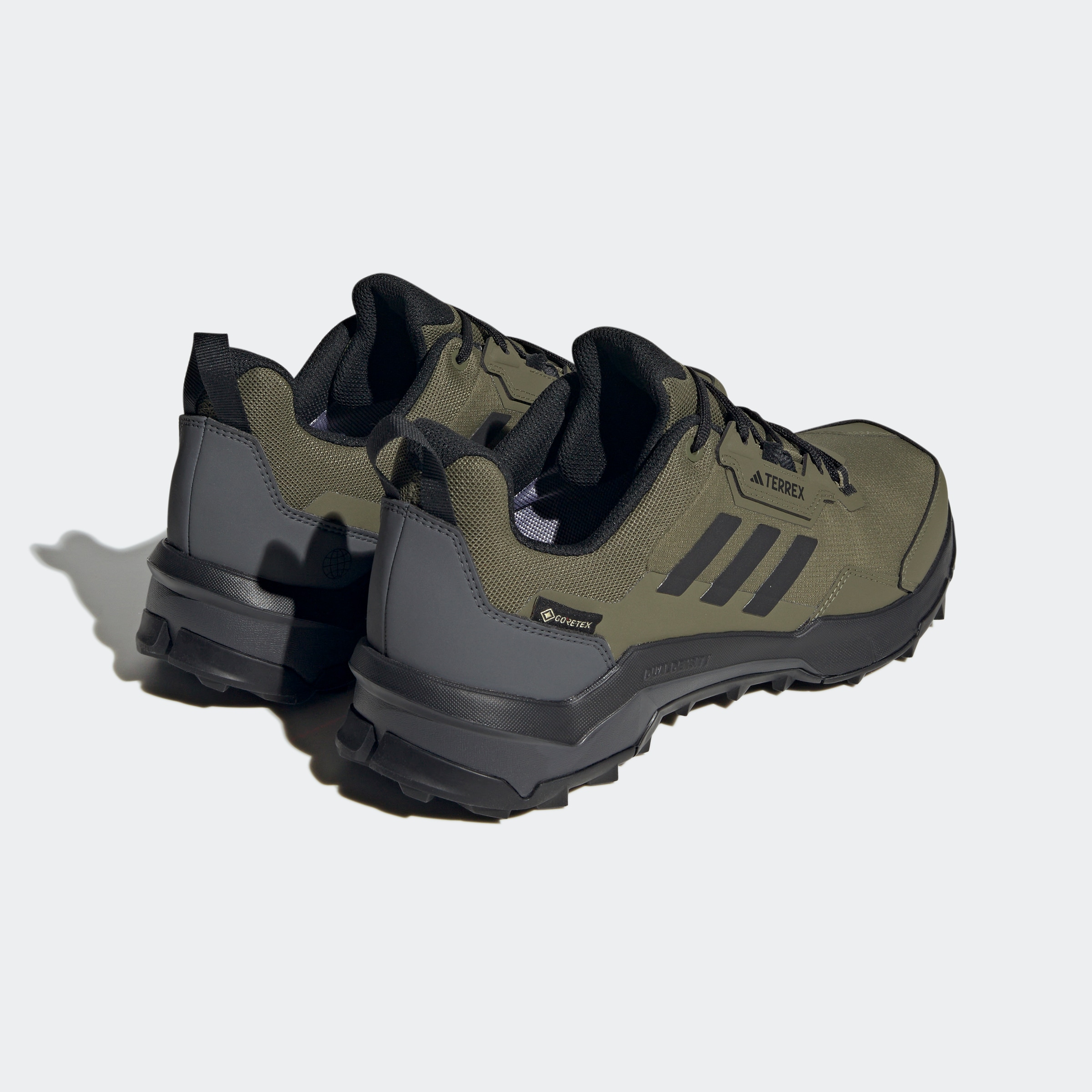 adidas TERREX Wanderschuh »TERREX AX4 GORE-TEX«, wasserdicht