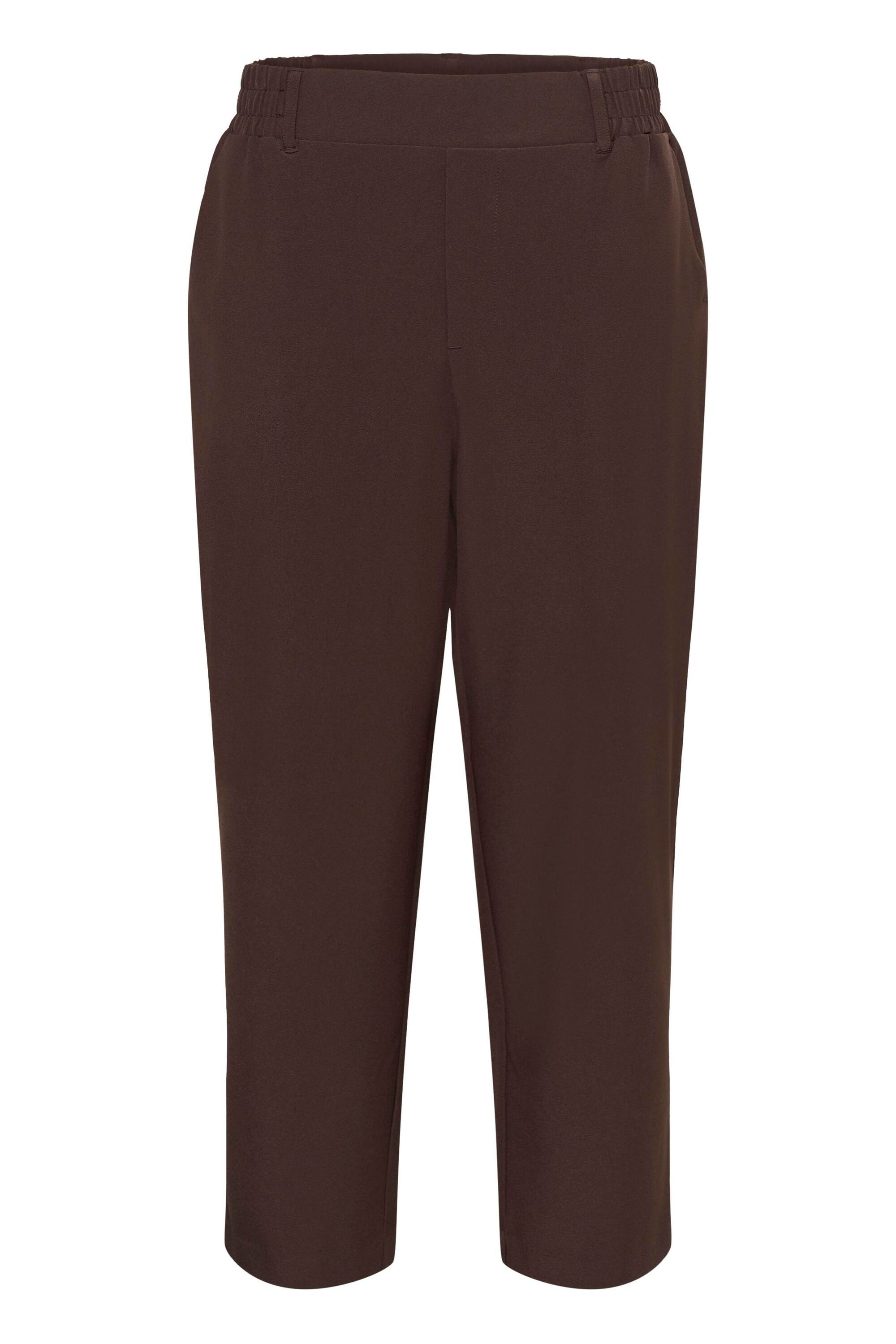 KAFFE Stoffhose "Hose KAbeatrice"