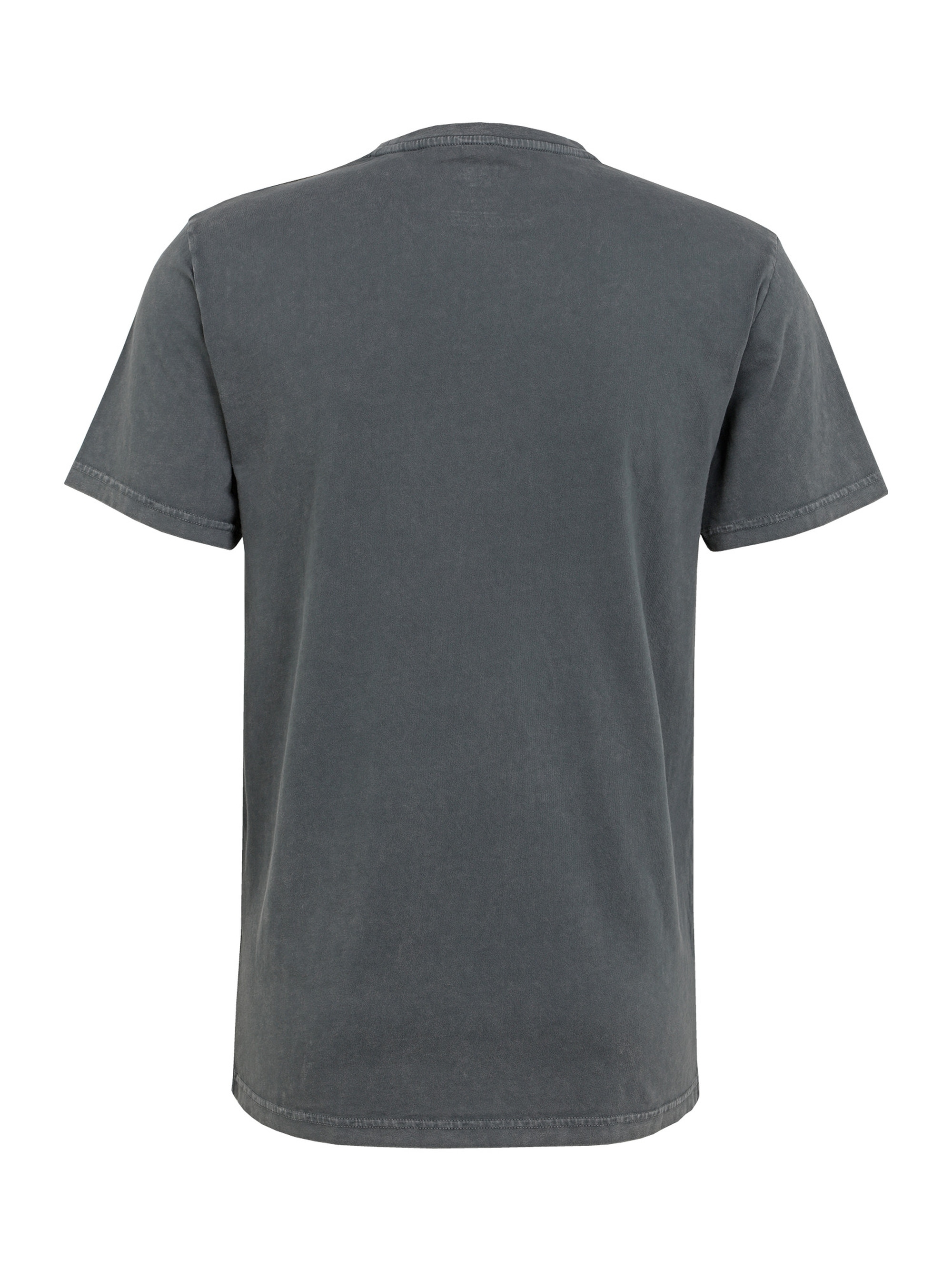 Recovered T-Shirt »Star Wars Sketched Logo«, mit lässigem Star Wars Logo-Print