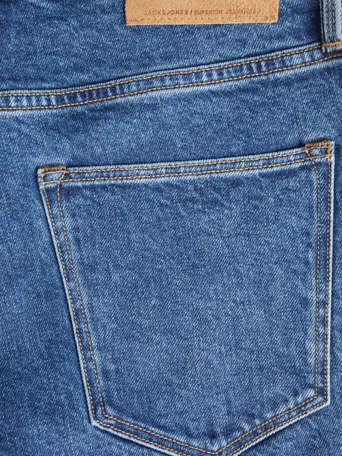 Jack & Jones Regular-fit-Jeans »JJICLARK JJEVAN AM 795 NOOS«