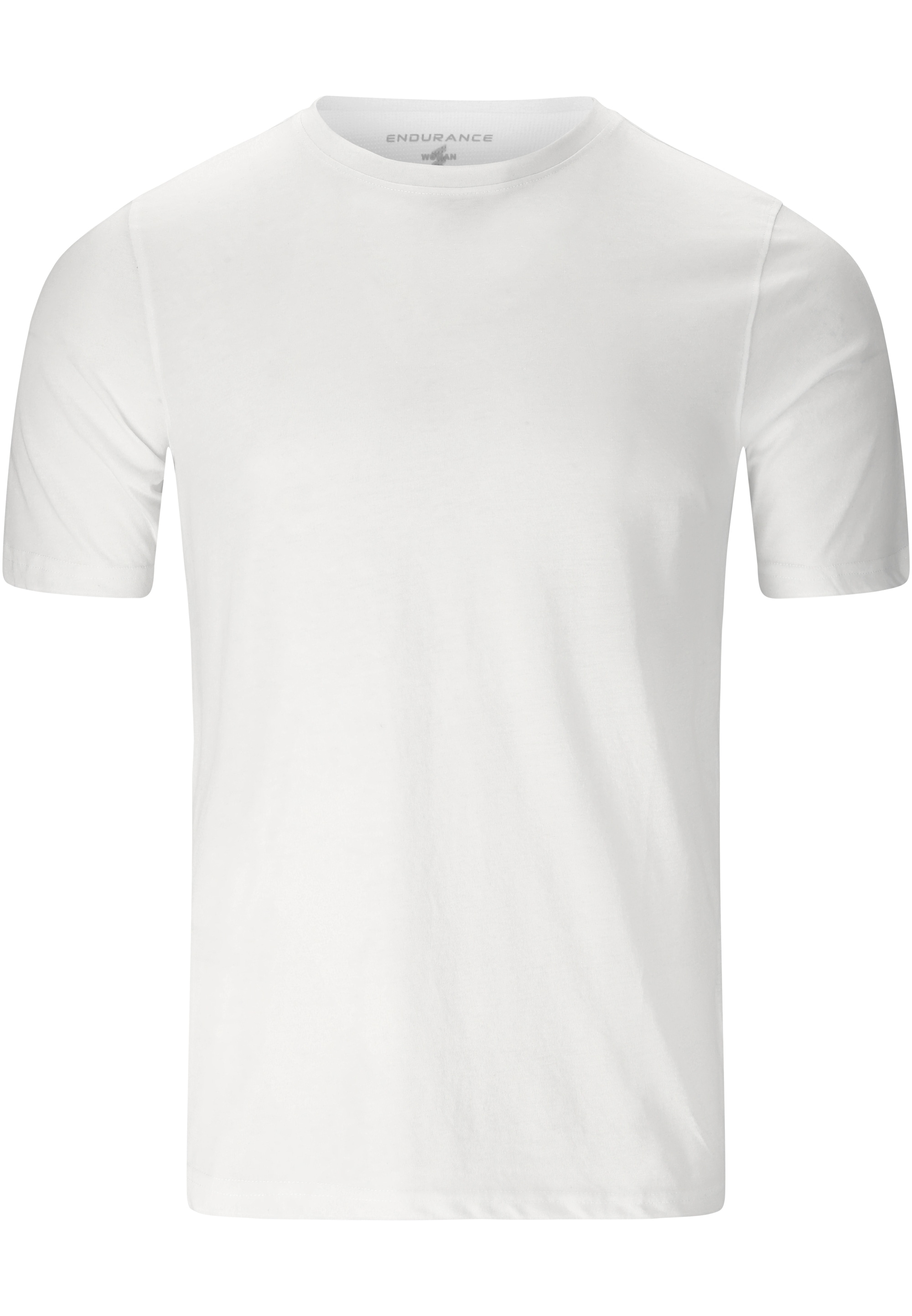 ENDURANCE T-Shirt »Rabby« 5 tlg. tlg.