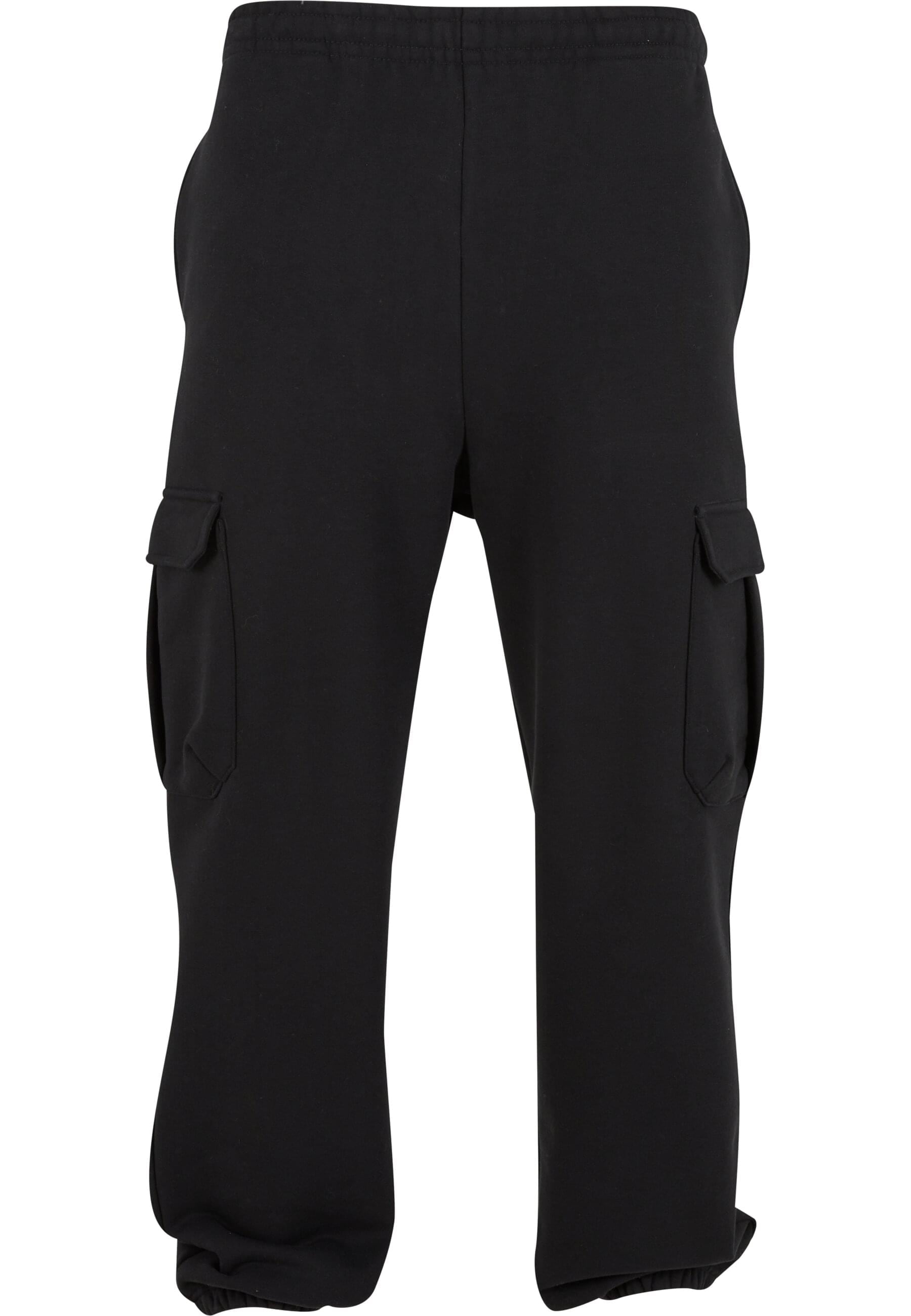 URBAN CLASSICS Jogginghose "Urban Classics 90‘s Cargo Sweatpants" günstig online kaufen