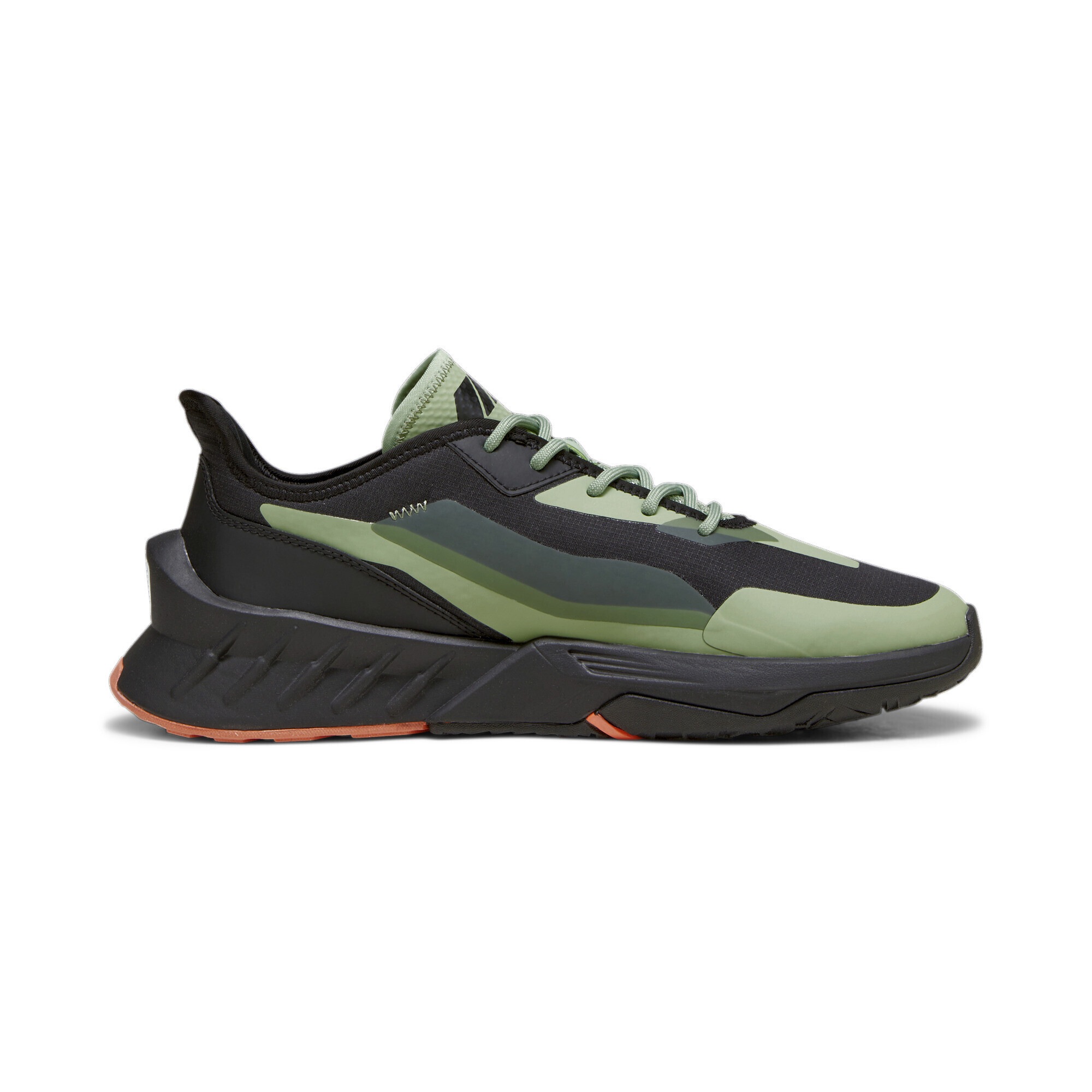PUMA Sneaker »Mercedes-AMG PETRONAS Maco Sneakers Herren«