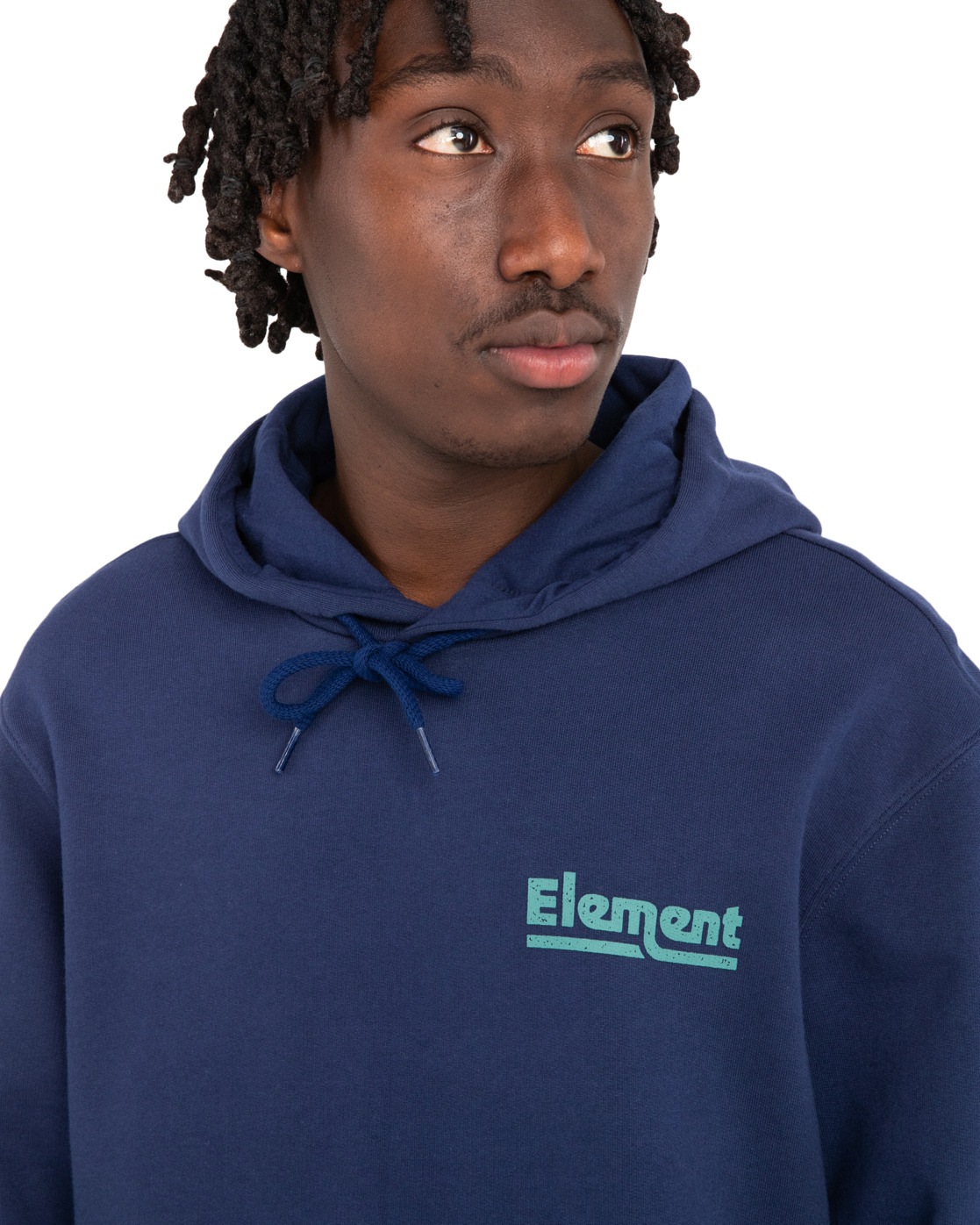Element Hoodie »Sunup«