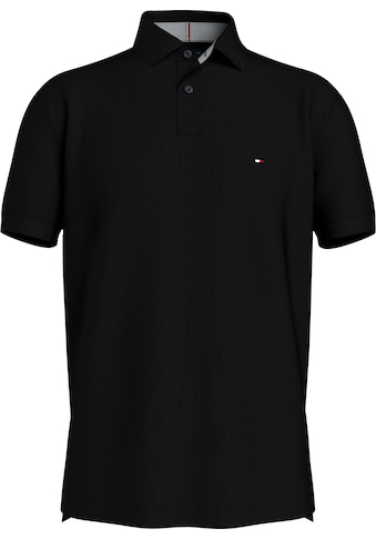 TOMMY HILFIGER Big & Tall Tommy hilfiger Big & Tall Polo marškin...