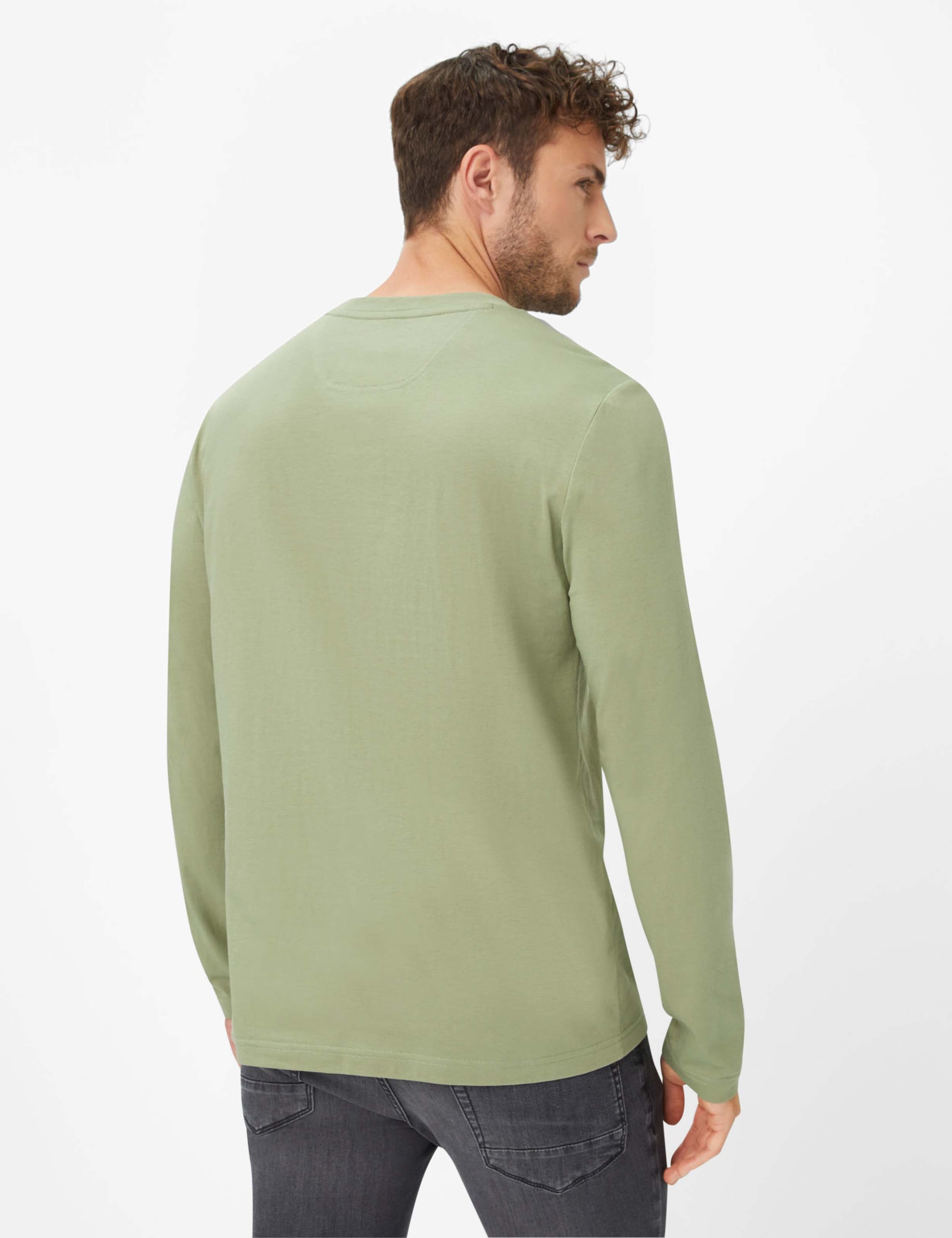 Brax Funktionsshirt »Style T-ShirtN«