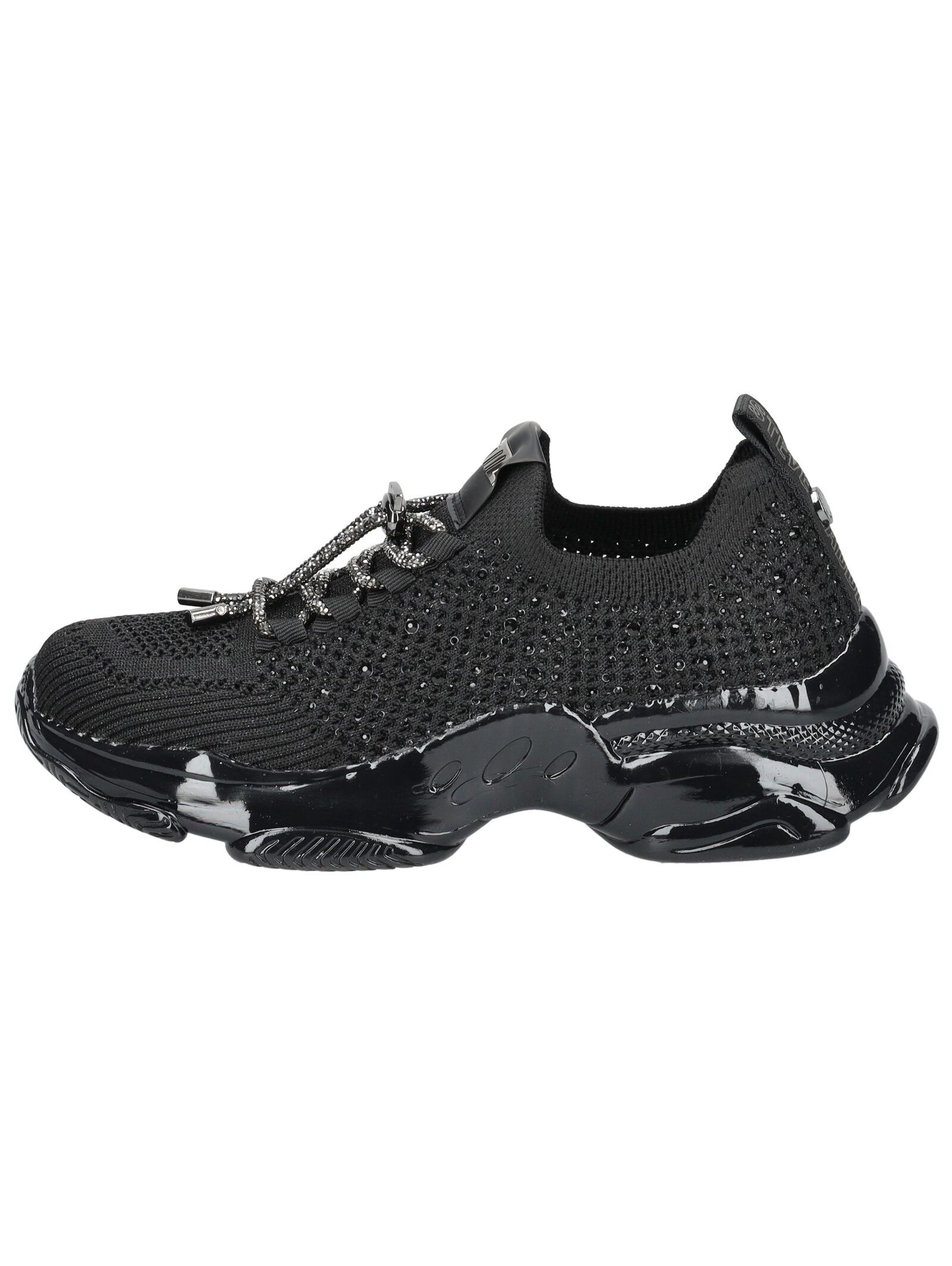 STEVE MADDEN Sneaker "STEVE MADDEN Sneaker Textil" günstig online kaufen