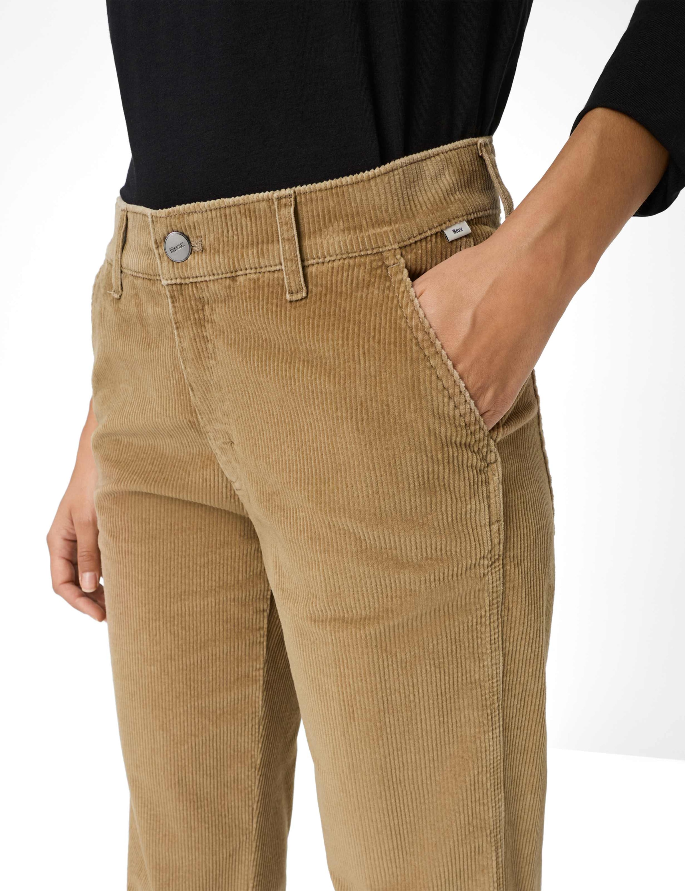 Brax 5-Pocket-Hose »Style MAINE«