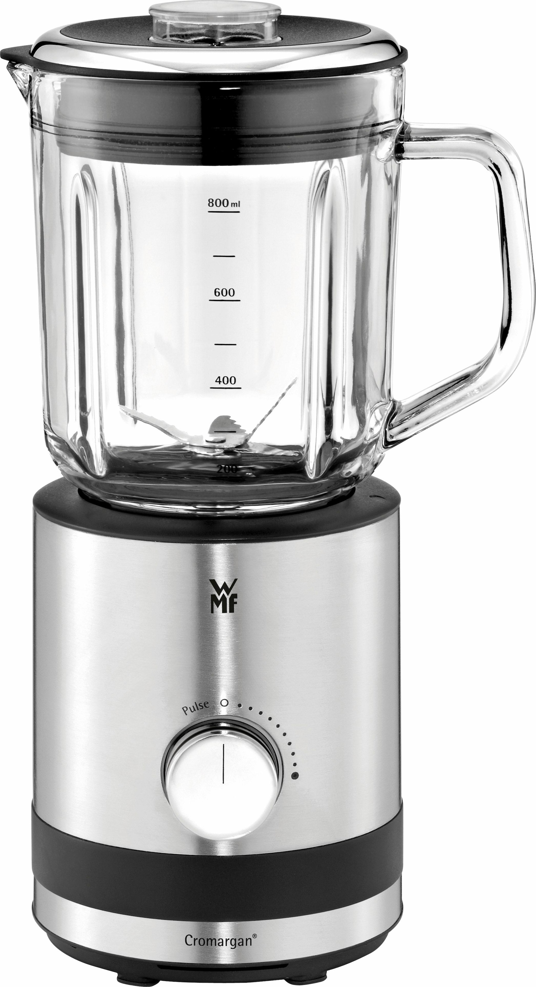 WMF Standmixer »KÜCHENminis®«, 400 W, 0,8 l, 5 Stufen