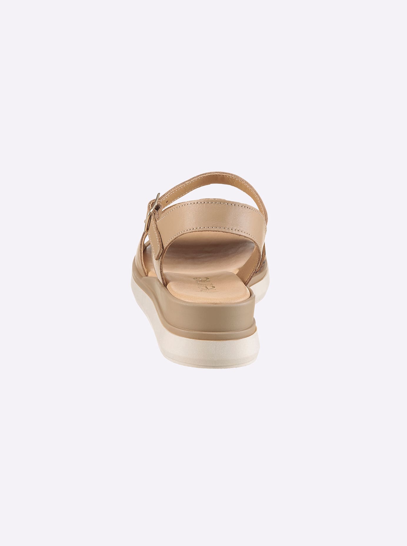 heine Sandalette