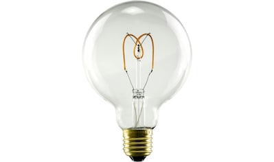 LED-Leuchtmittel »Soft Line«, E27, 1 St., Warmweiß