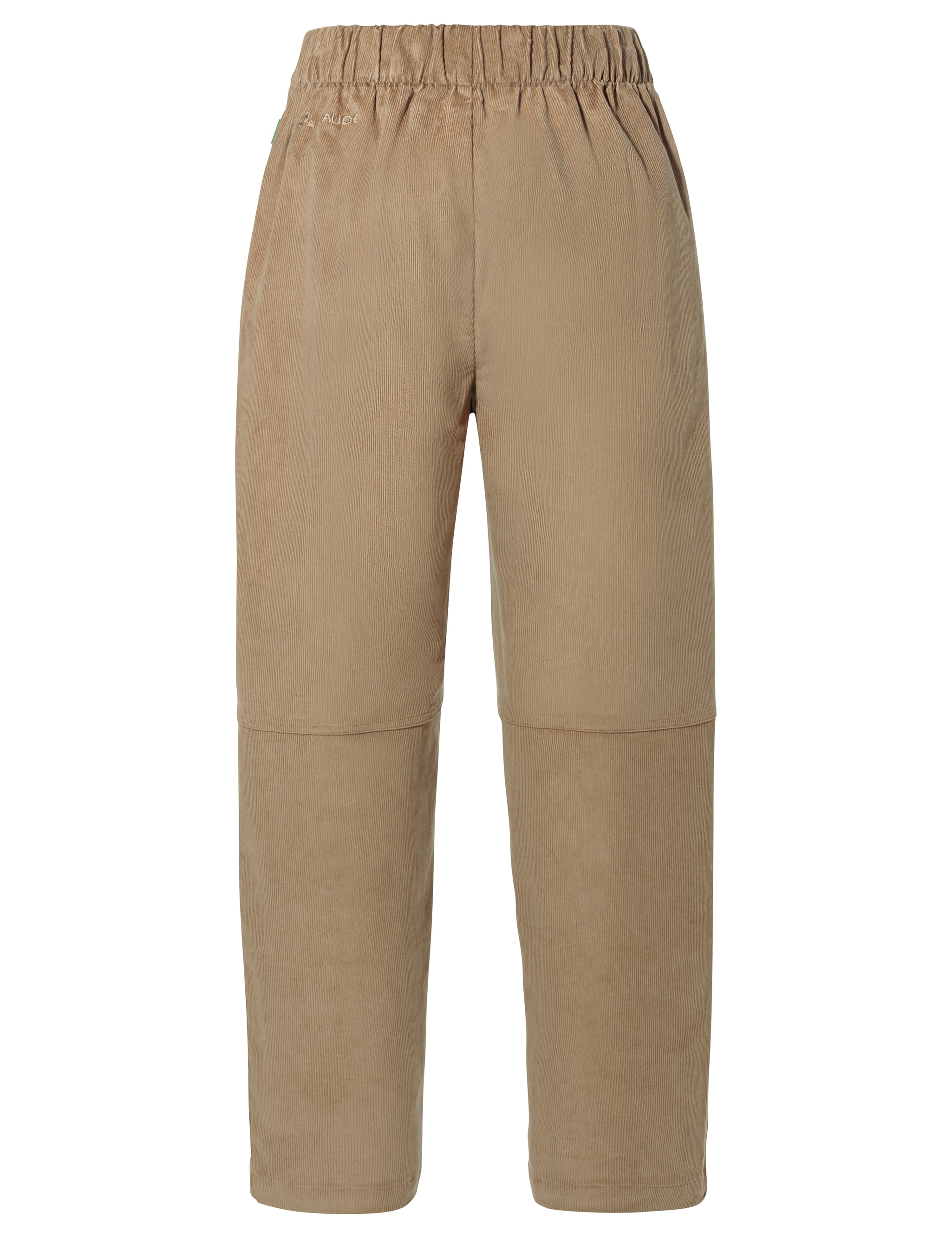 VAUDE Outdoorhose »WOMEN'S NAJUN CORD PANTS«, (1 tlg.)