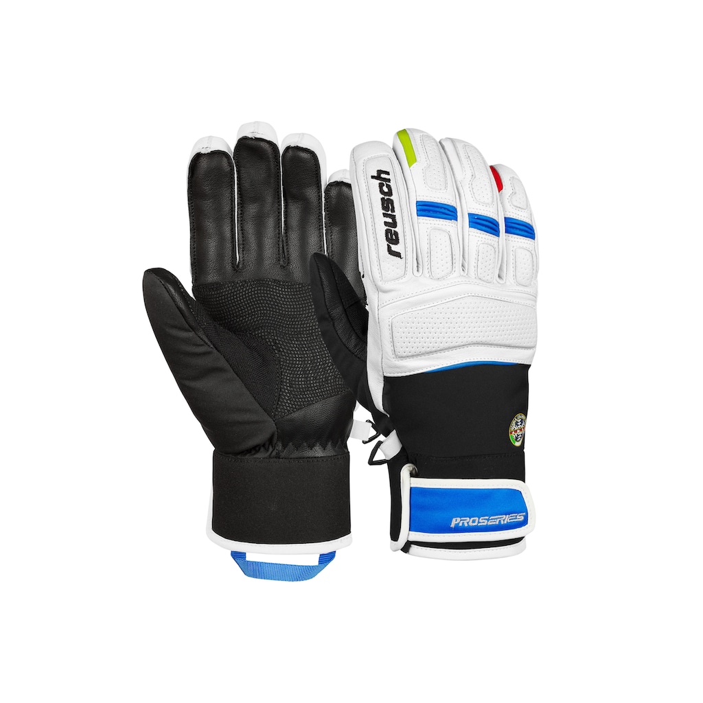 Reusch Skihandschuhe »Maestro R-Tex® XT«