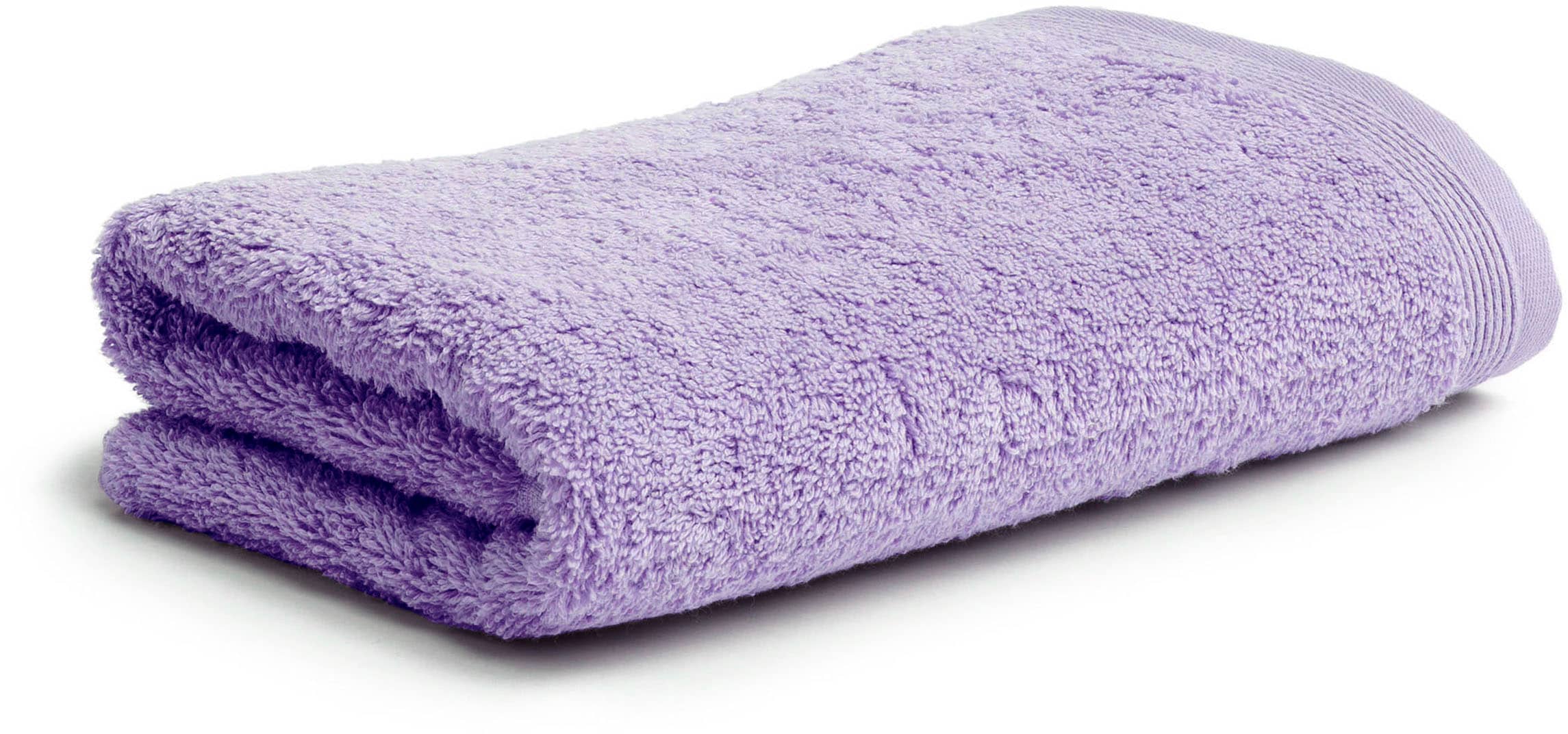 Möve Handtücher "Superwuschel" Handtuch mit Bordüre, 100% Premium Cotton Ba günstig online kaufen