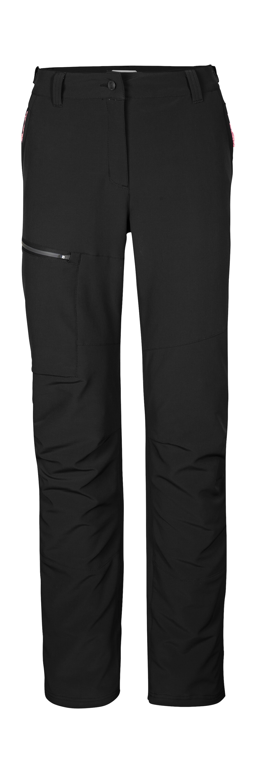 Killtec Funktionshose "KOS 6 WMN PNTS" Damen-Funktionshose: Comfort-Stretch günstig online kaufen