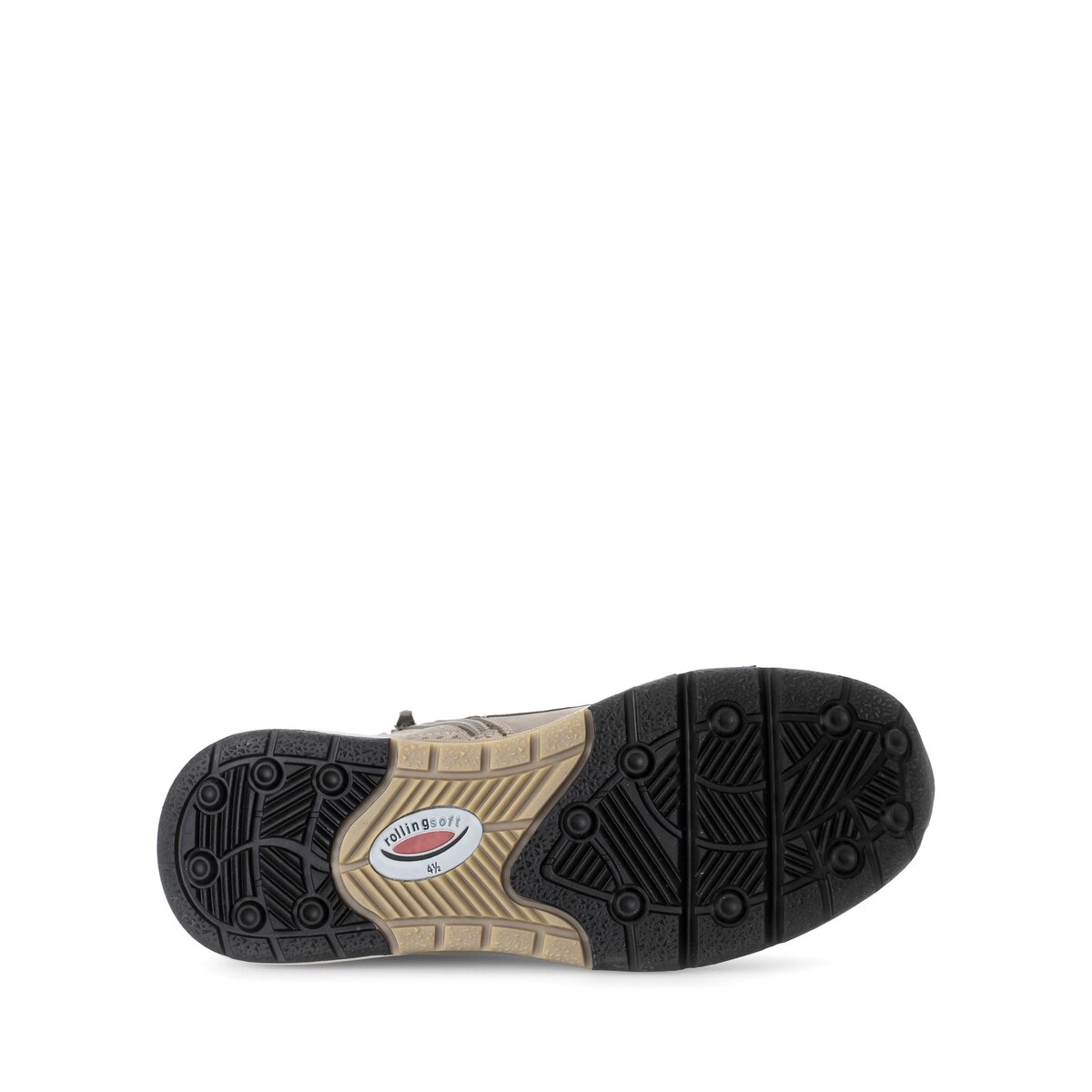 Gabor Stiefelette »Sportliche Stiefelette Rauleder«