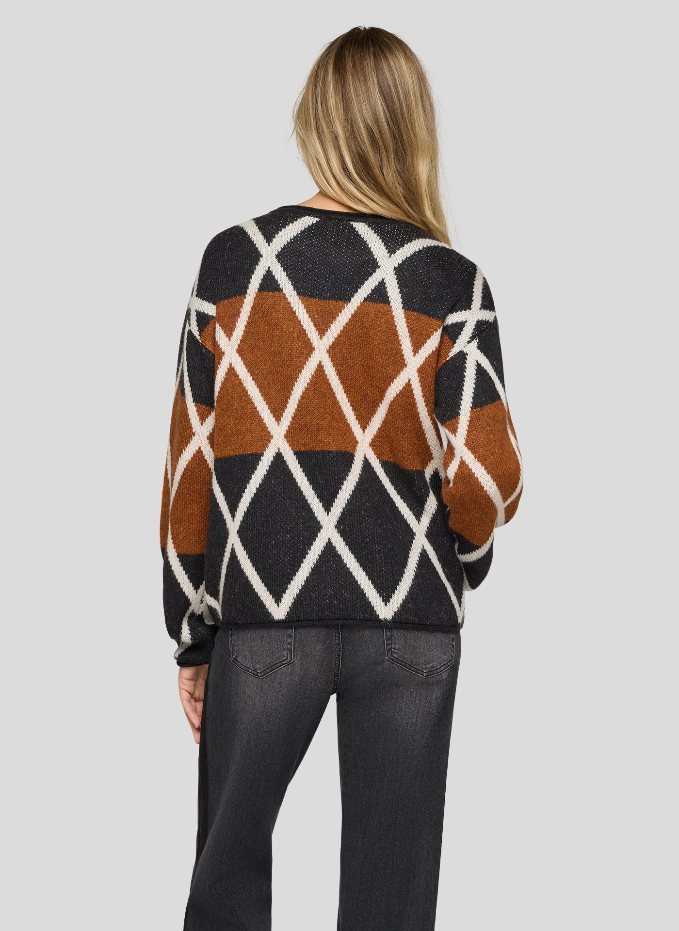 Rabe Strickpullover »Pullover«