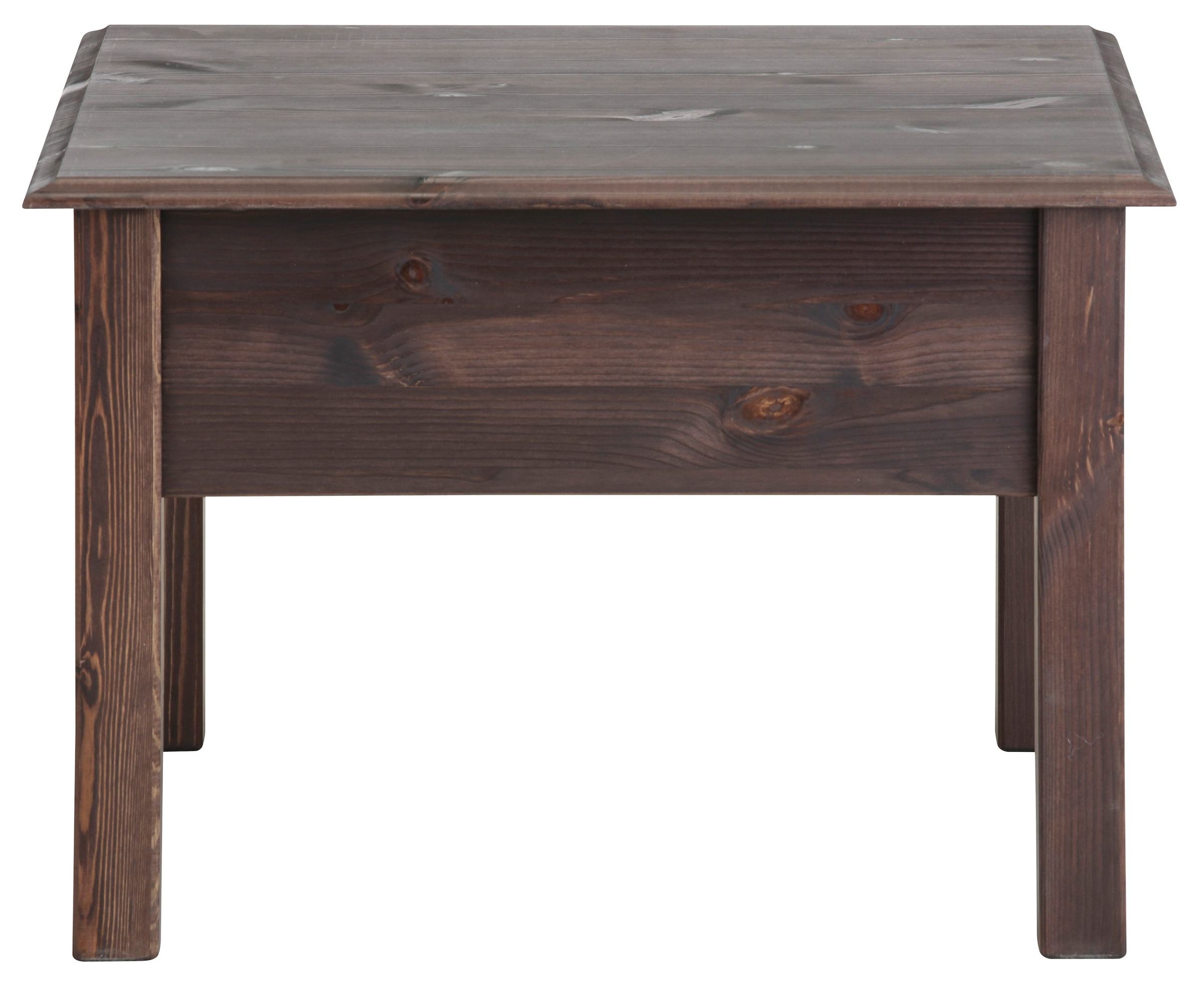 Home affaire Couchtisch »Lisa, TOPSELLER!«, (Couchtisch, Sofatisch), Home affaire, Breite 60 cm, 1 Schubkasten