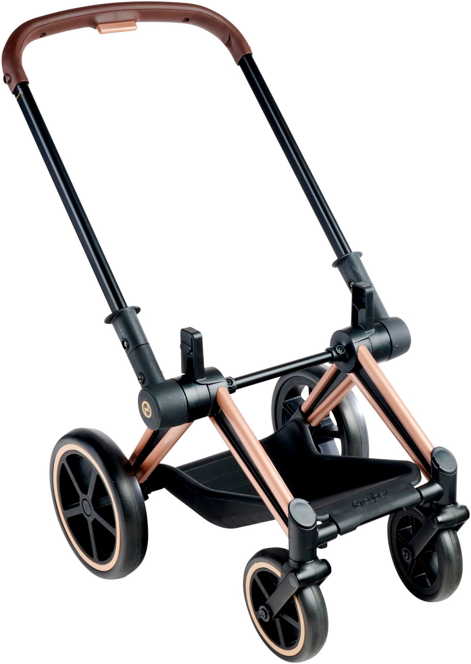 Corolle® Kombi-Puppenwagen »Mon Premier Poupon, 36-42cm Cybex«