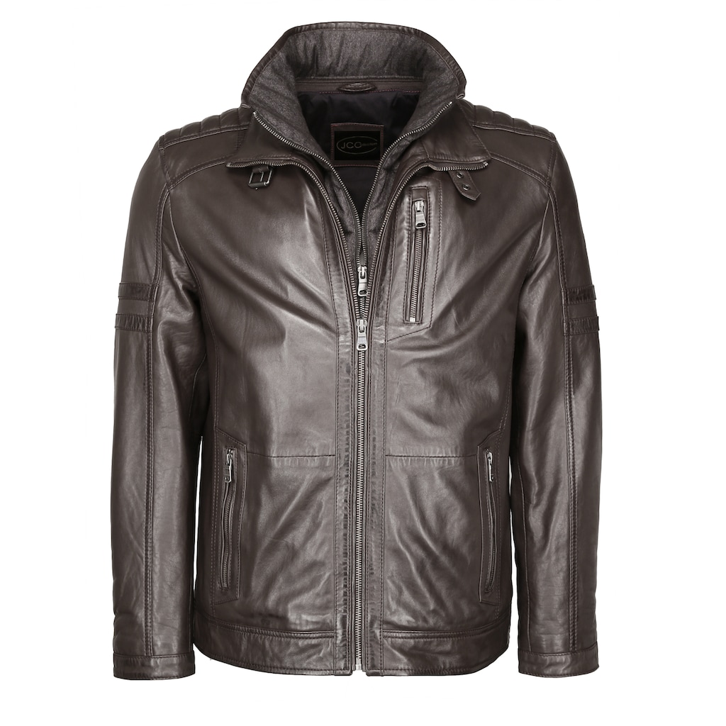 JCC Bikerjacke »63535«