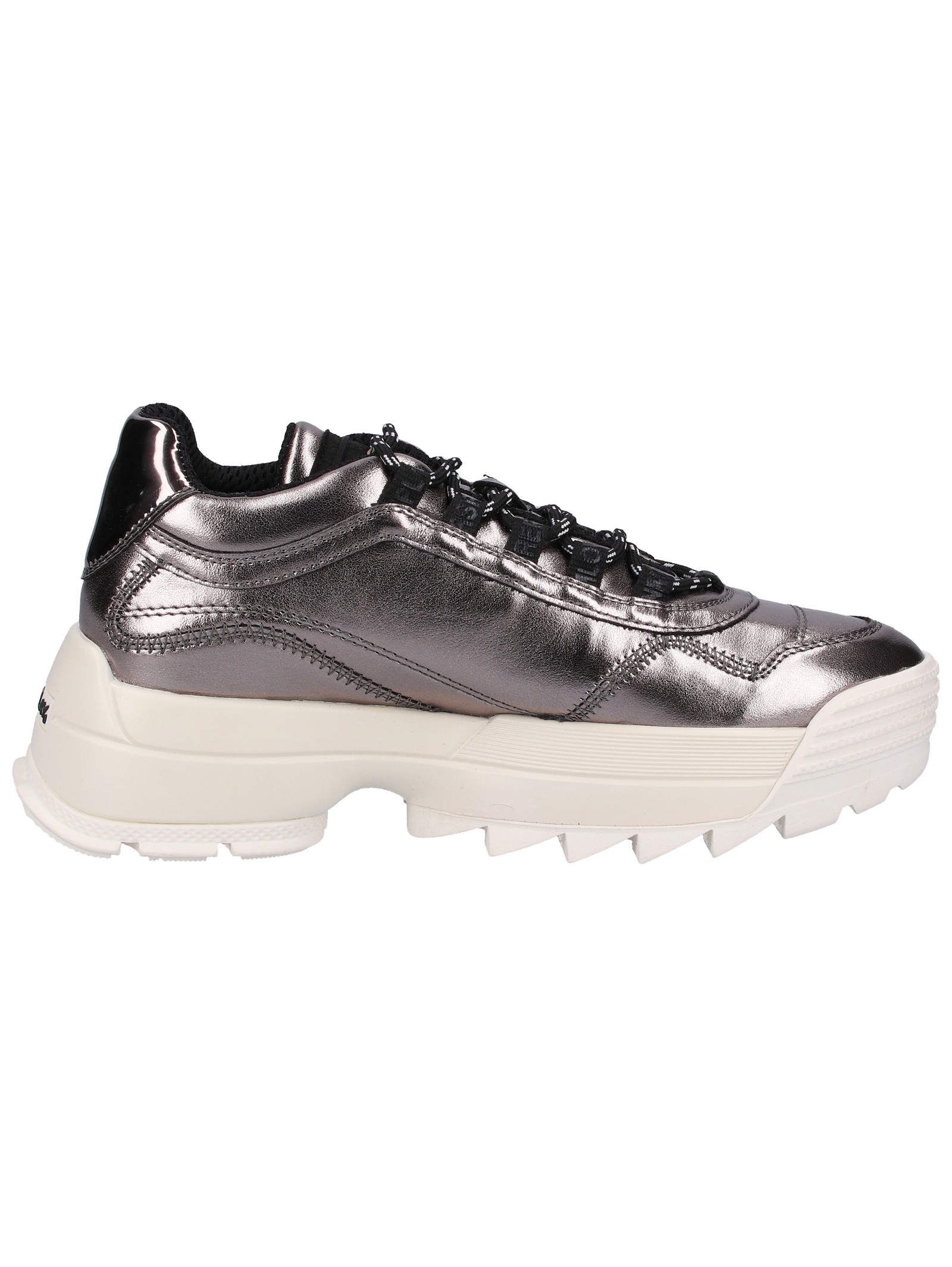 Replay Sneaker »Replay Sneaker Lederimitat«