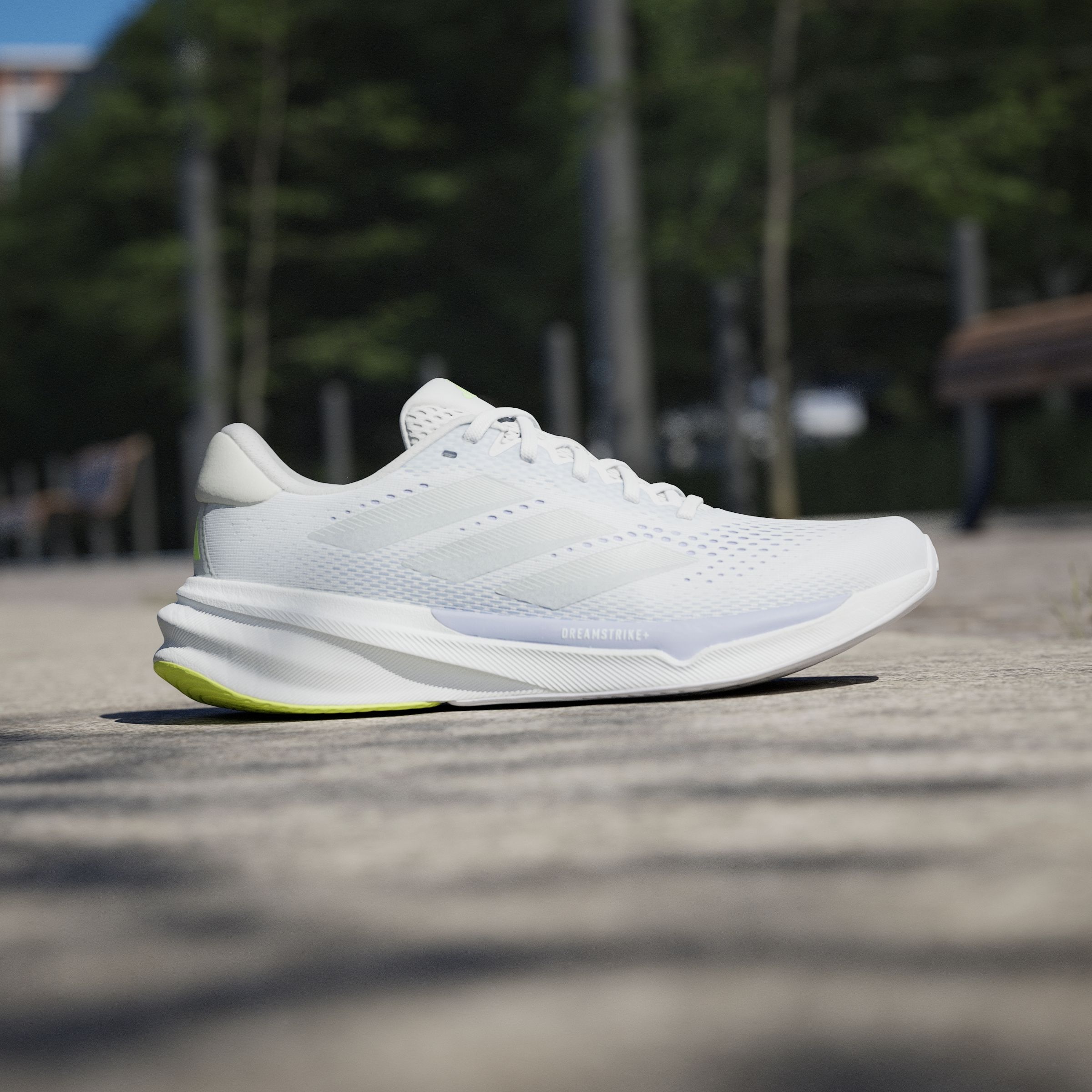 adidas Performance Laufschuh »SUPERNOVA STRIDE 2.0«