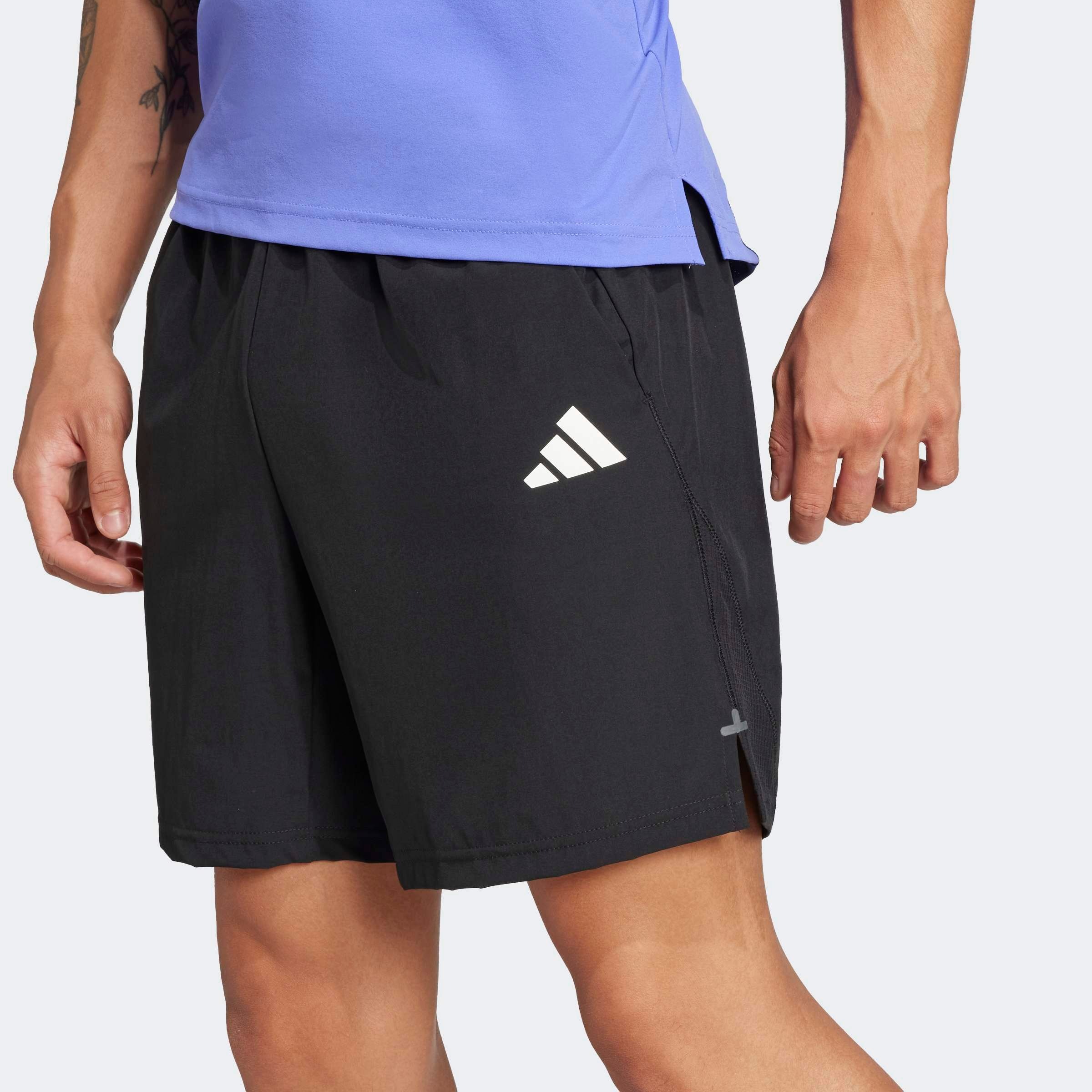 Thumbnail - adidas Performance Shorts "GYM+"