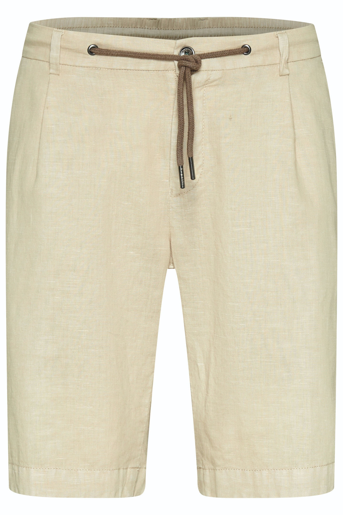 bugatti Bermudas, in sportlicher Optik